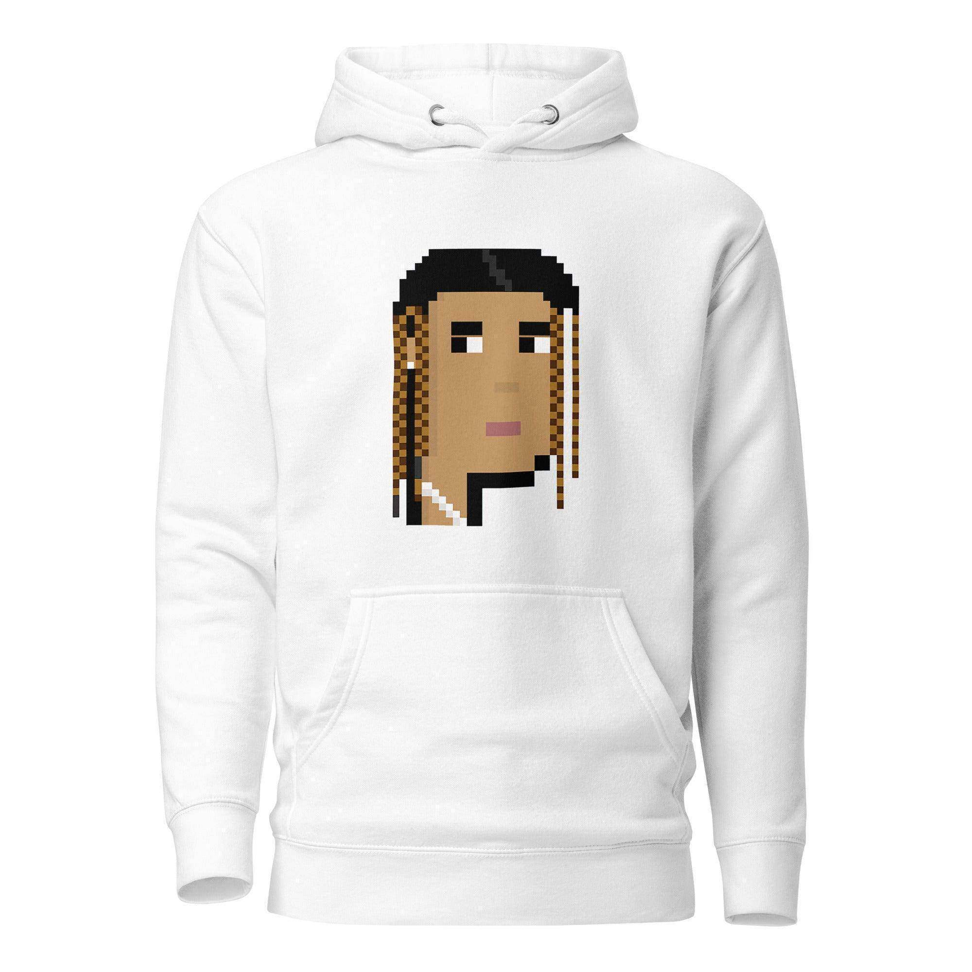 Celebrity Punk 15 Pullover Hoodie - InvestmenTees