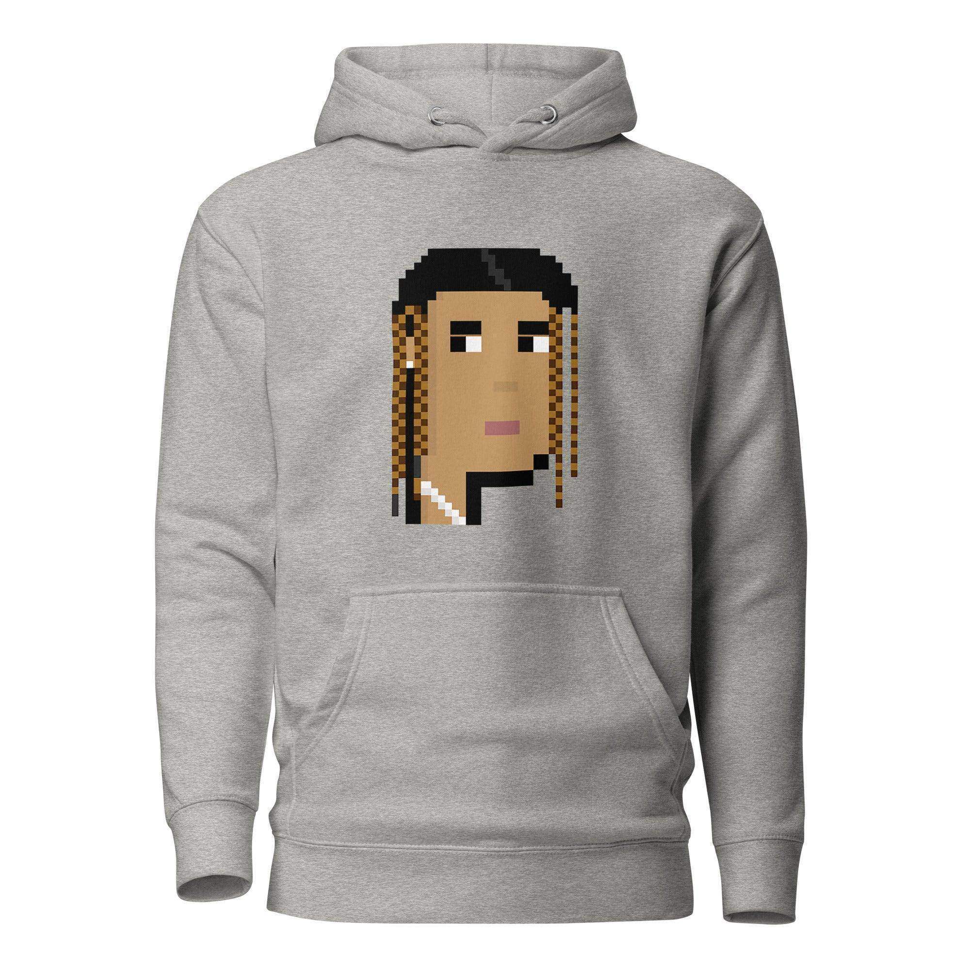 Celebrity Punk 15 Pullover Hoodie - InvestmenTees