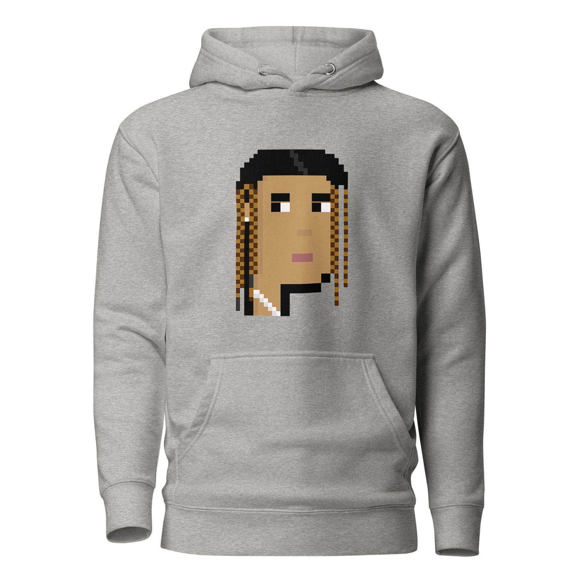 Celebrity Punk 15 Pullover Hoodie - InvestmenTees