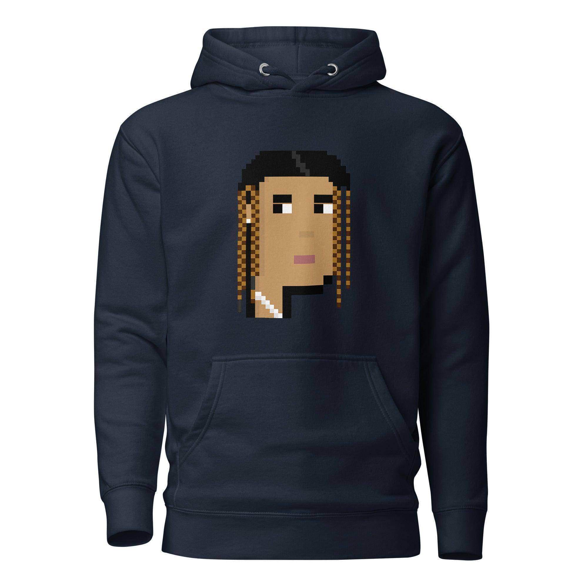 Celebrity Punk 15 Pullover Hoodie - InvestmenTees