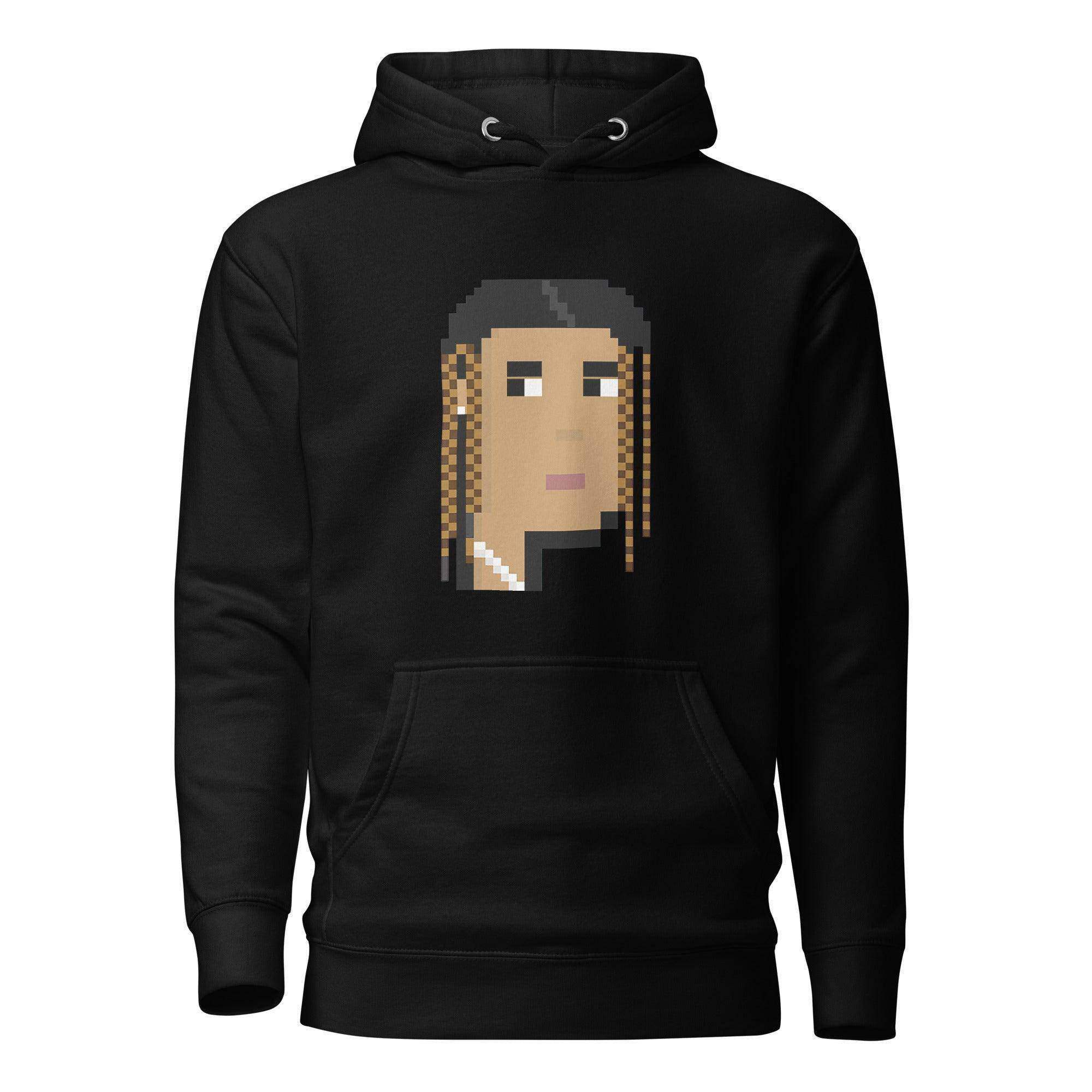 Celebrity Punk 15 Pullover Hoodie - InvestmenTees