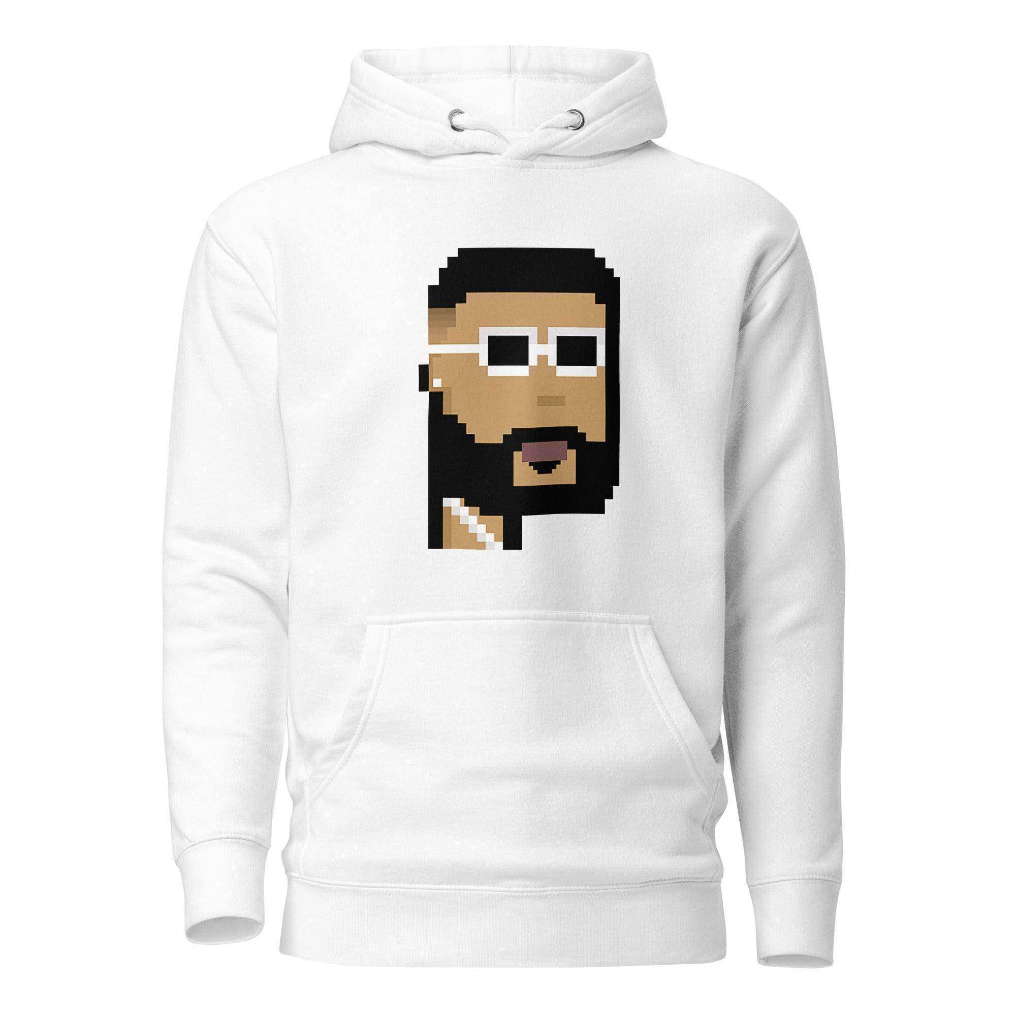Celebrity Punk 16 Pullover Hoodie - InvestmenTees