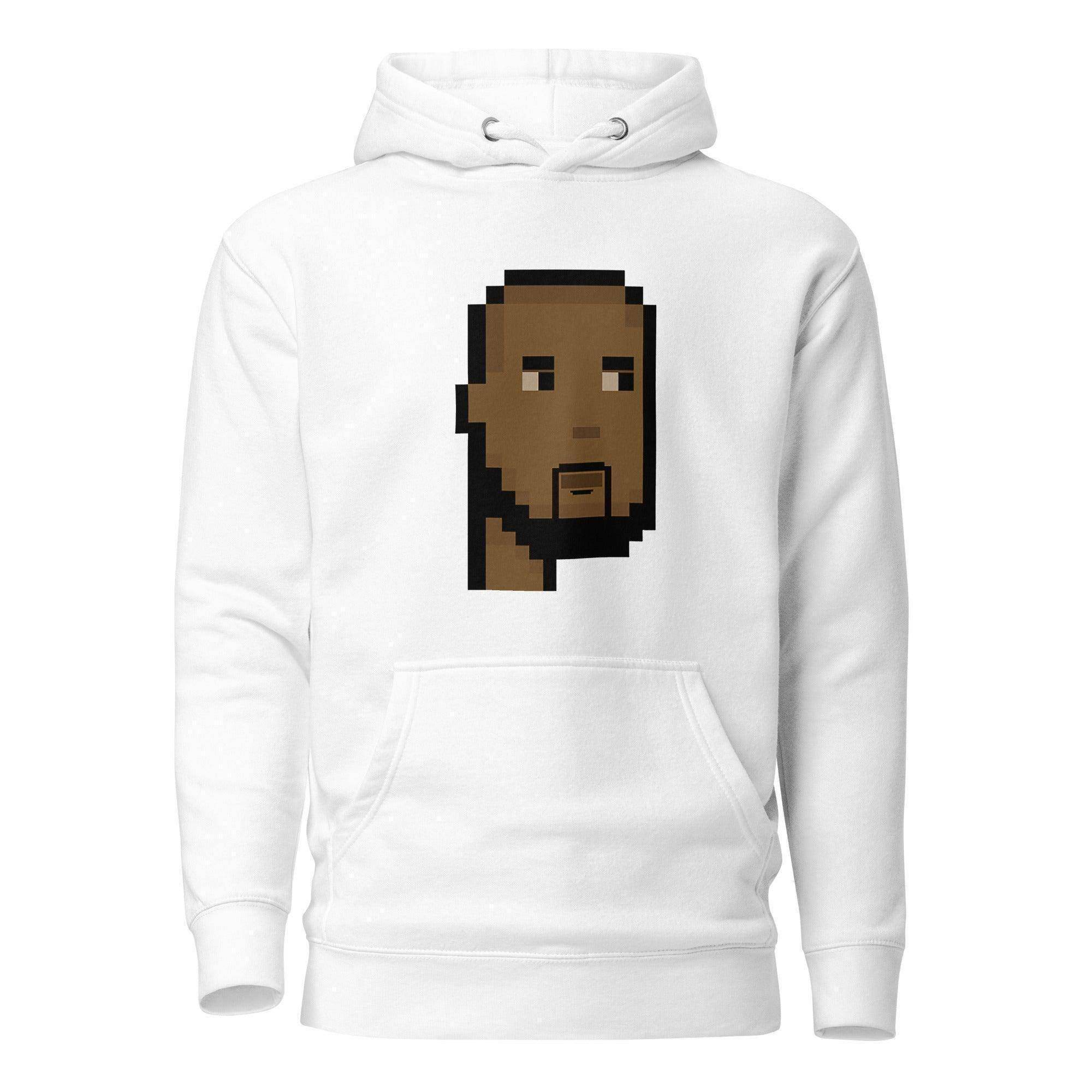 Celebrity Punk 18 Pullover Hoodie - InvestmenTees