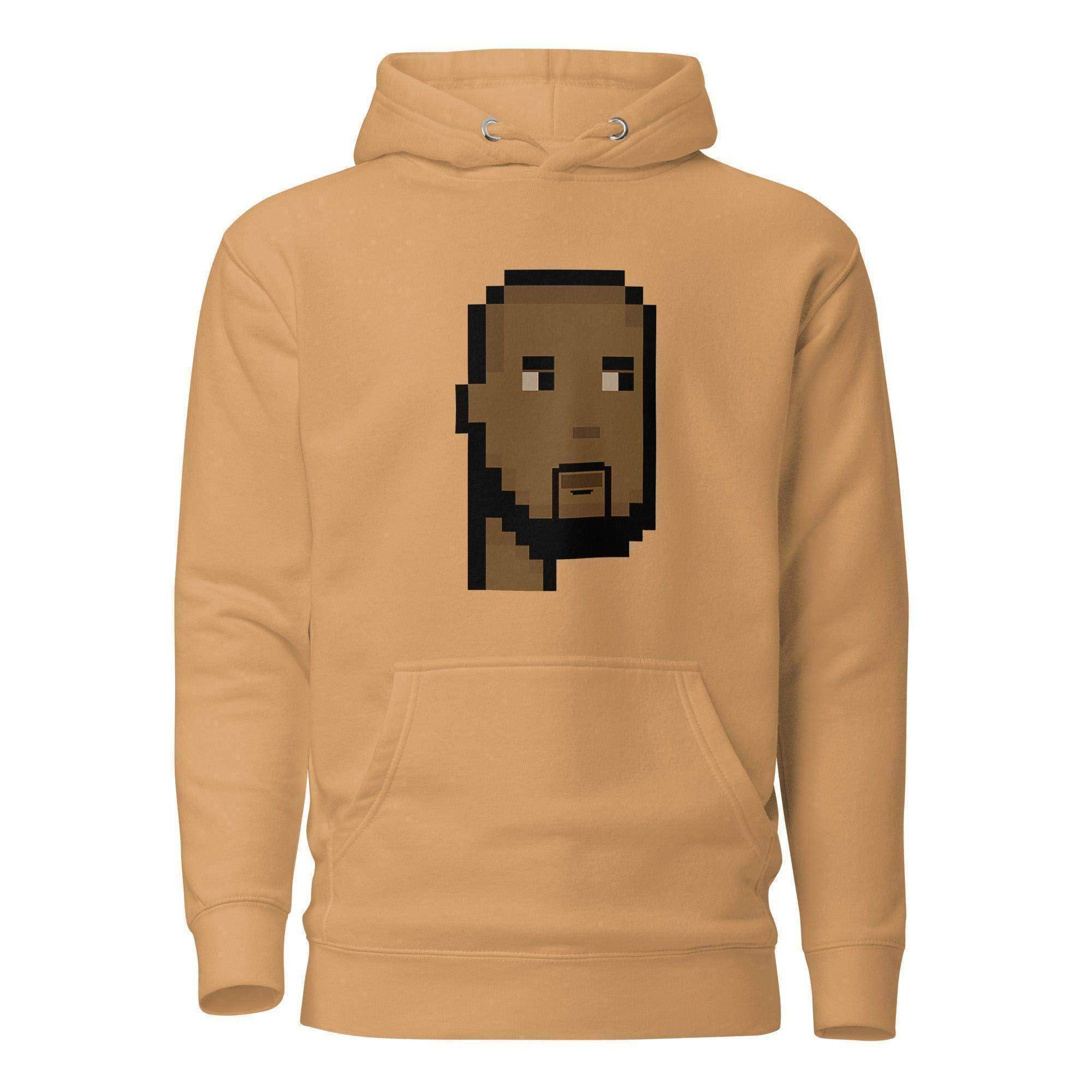 Celebrity Punk 18 Pullover Hoodie - InvestmenTees