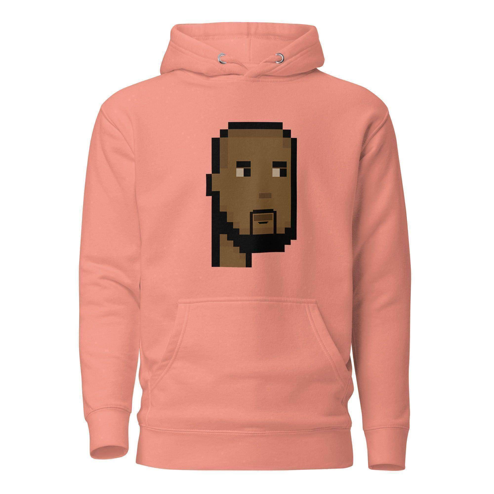 Celebrity Punk 18 Pullover Hoodie - InvestmenTees
