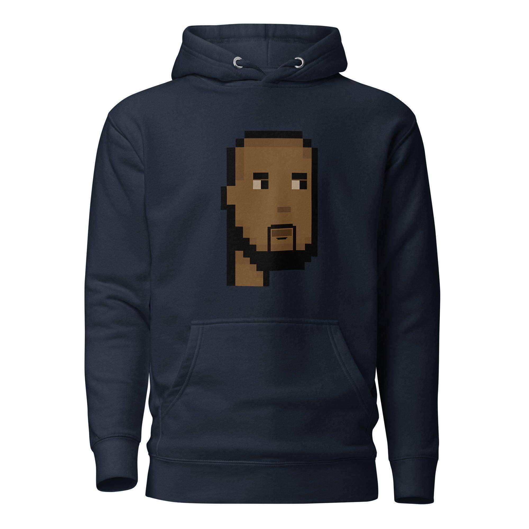 Celebrity Punk 18 Pullover Hoodie - InvestmenTees