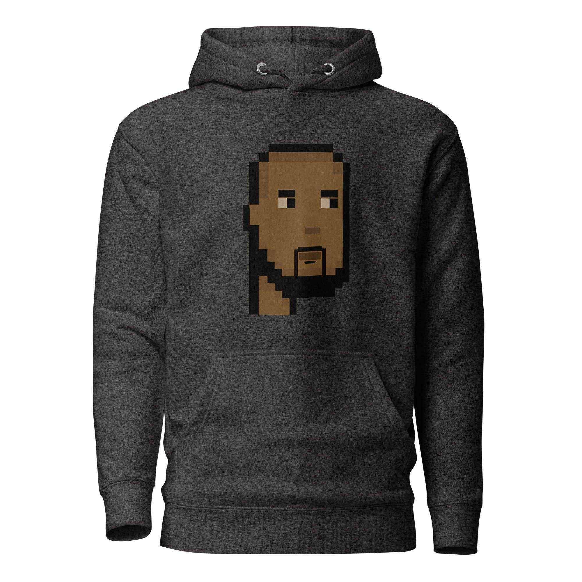 Celebrity Punk 18 Pullover Hoodie - InvestmenTees