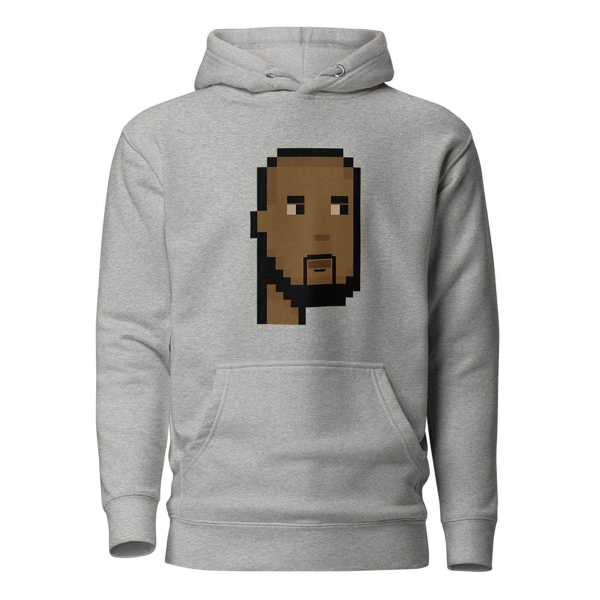 Celebrity Punk 18 Pullover Hoodie - InvestmenTees