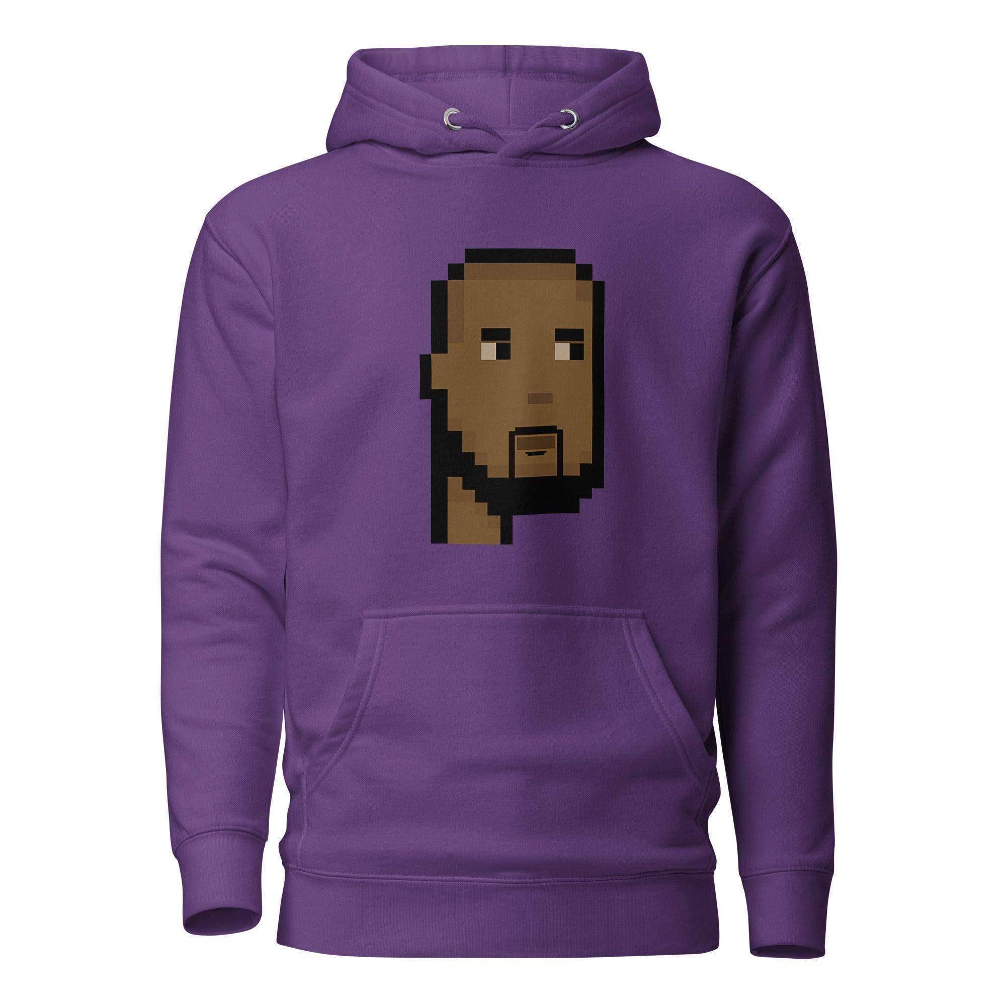 Celebrity Punk 18 Pullover Hoodie - InvestmenTees