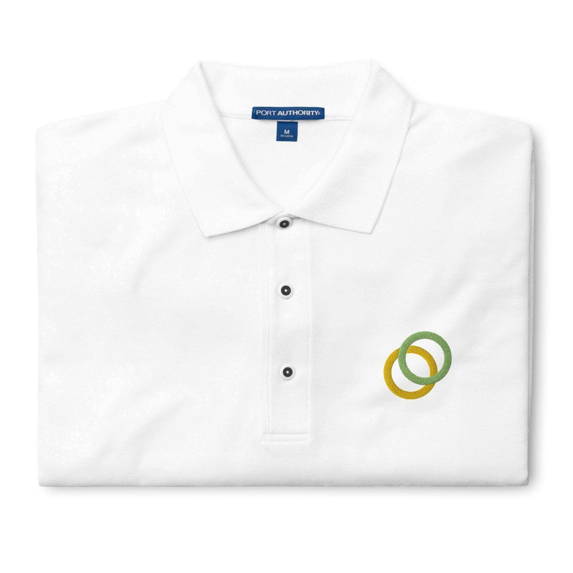 Celo Polo Shirt - InvestmenTees