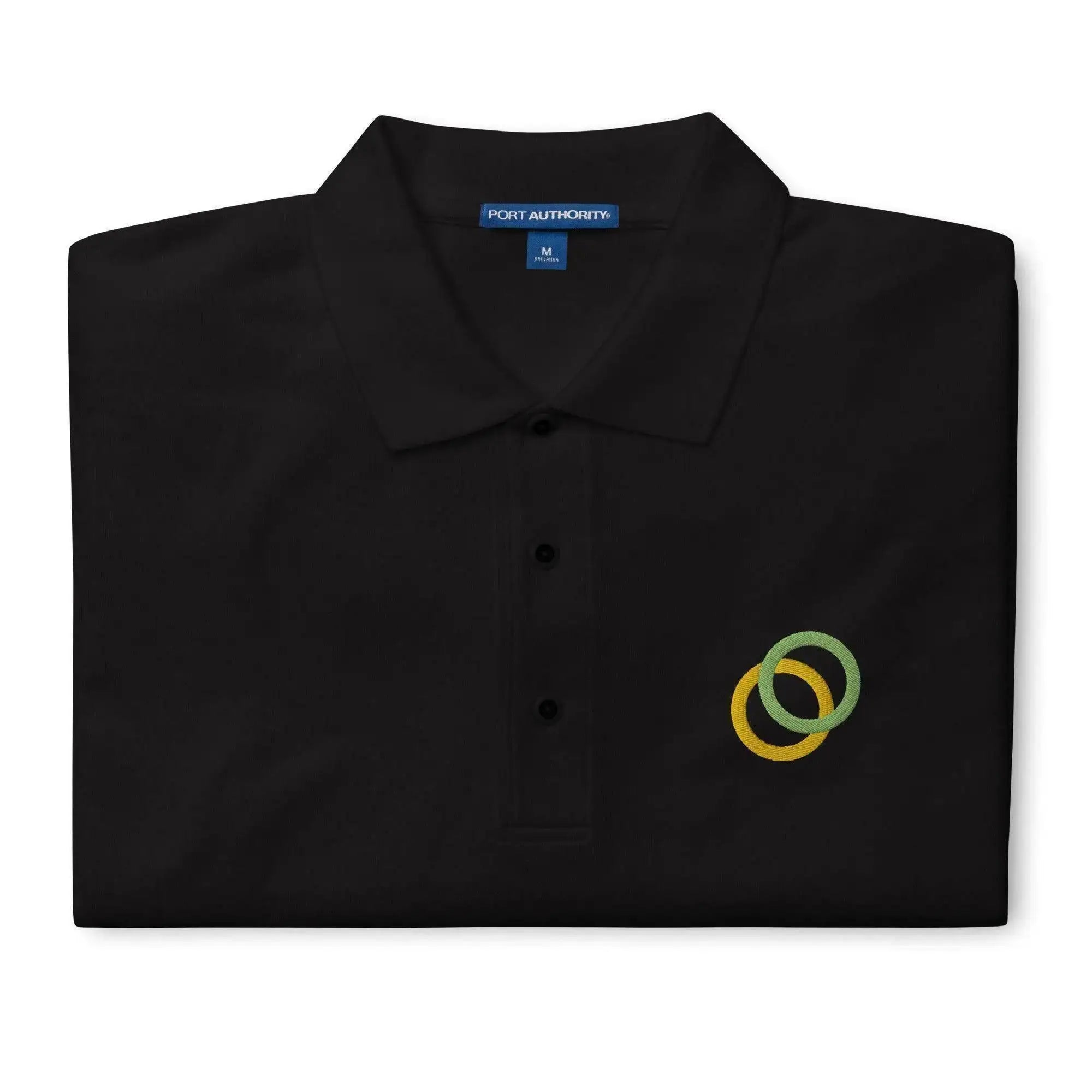 Celo Polo Shirt - InvestmenTees