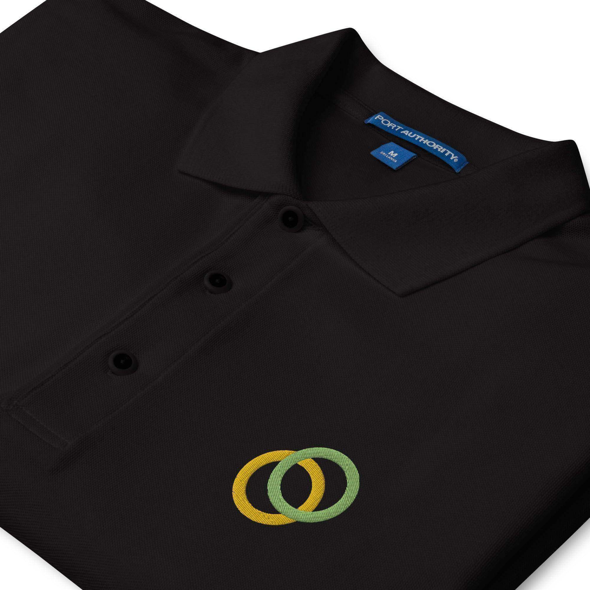 Celo Polo Shirt - InvestmenTees