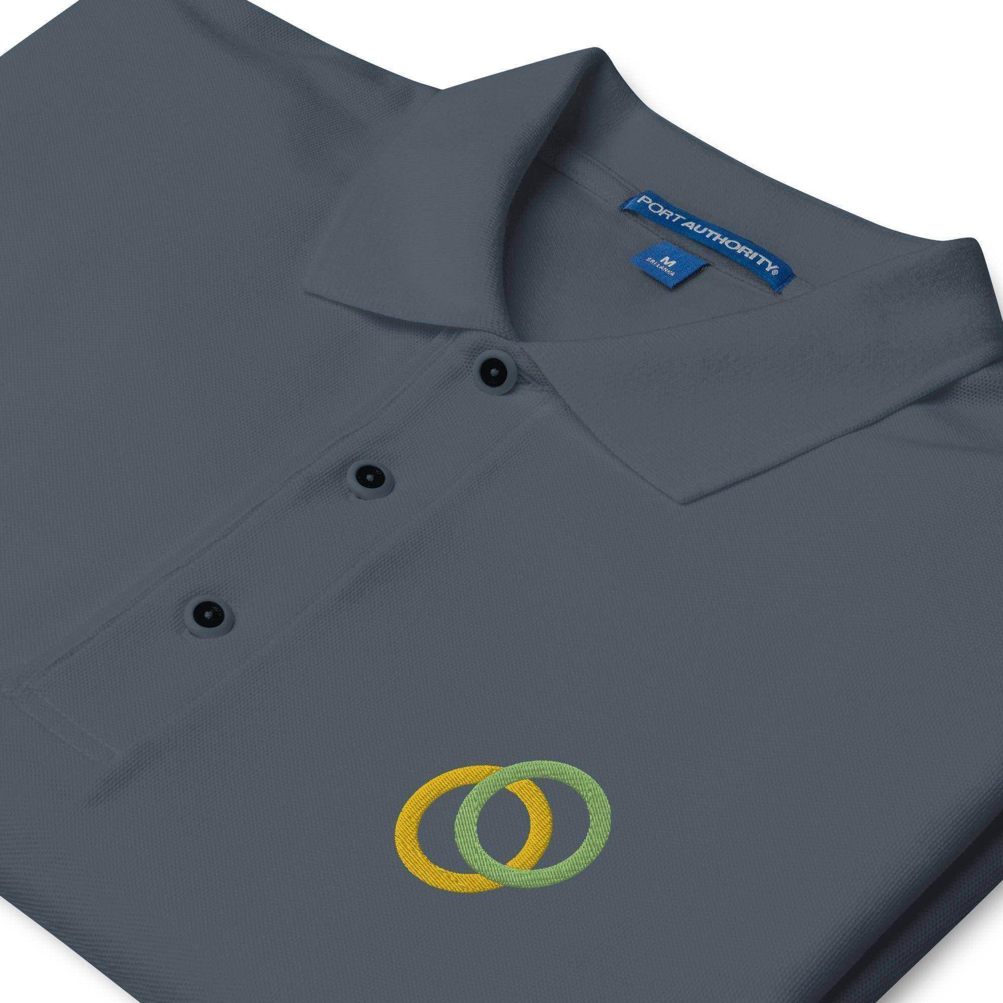 Celo Polo Shirt - InvestmenTees