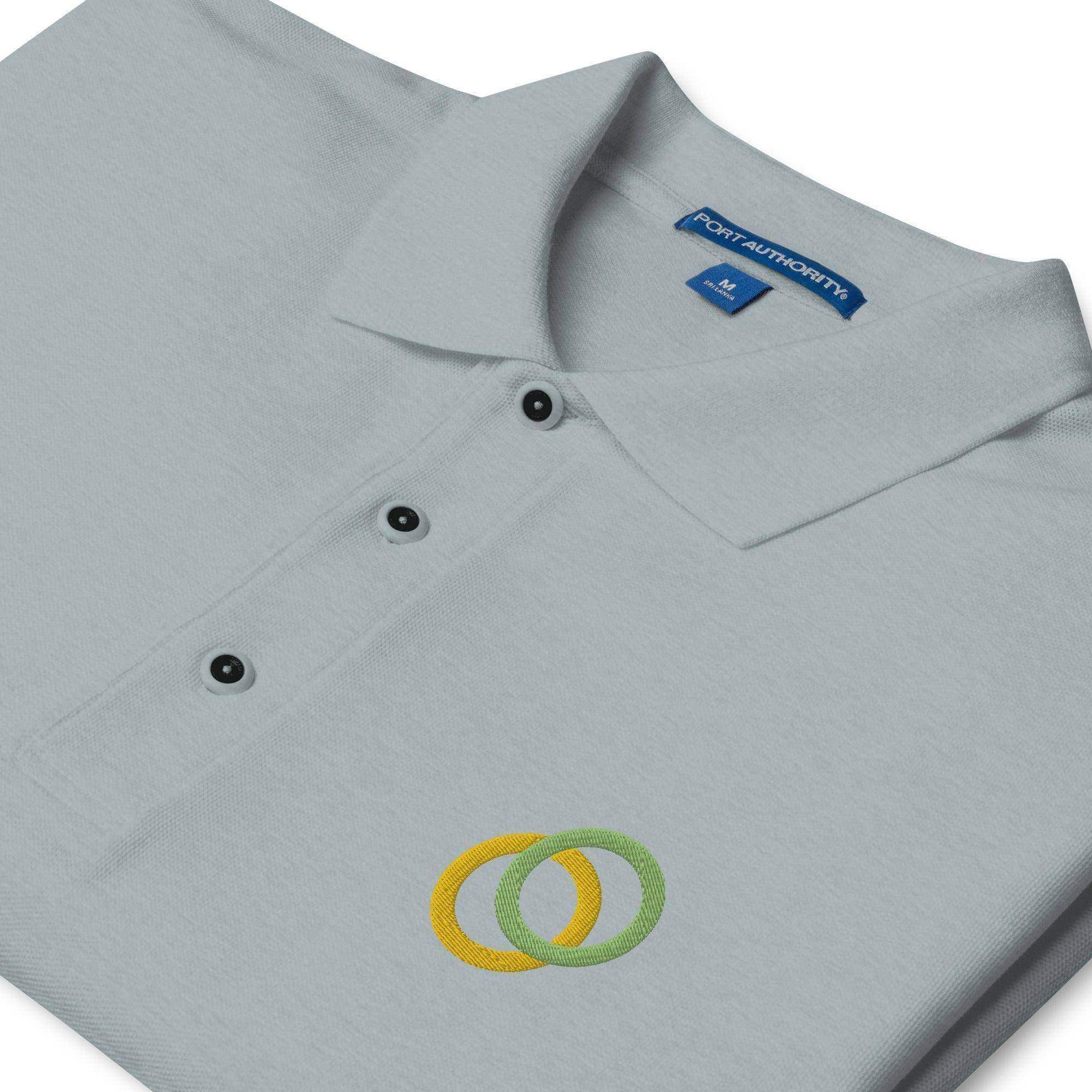 Celo Polo Shirt - InvestmenTees