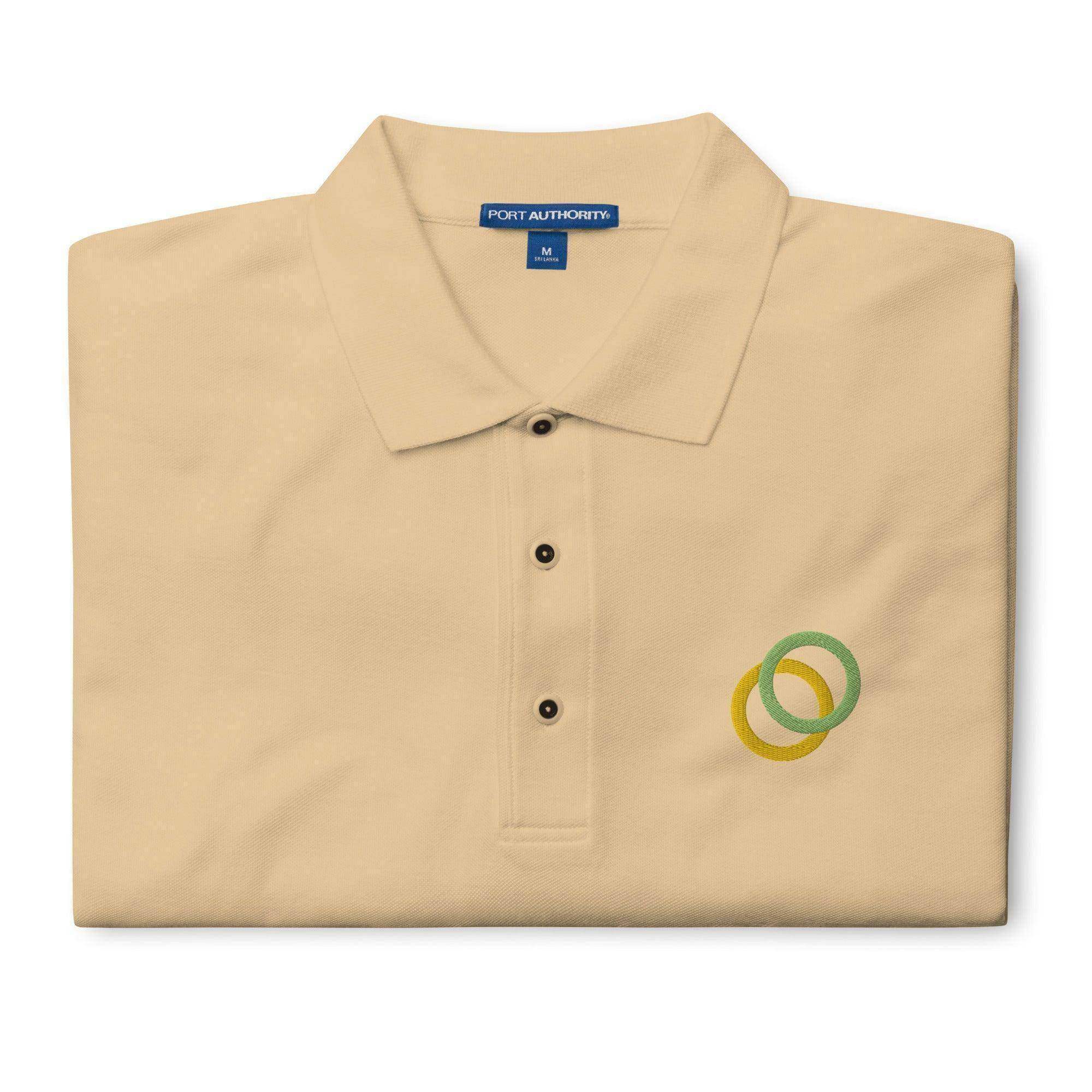 Celo Polo Shirt - InvestmenTees