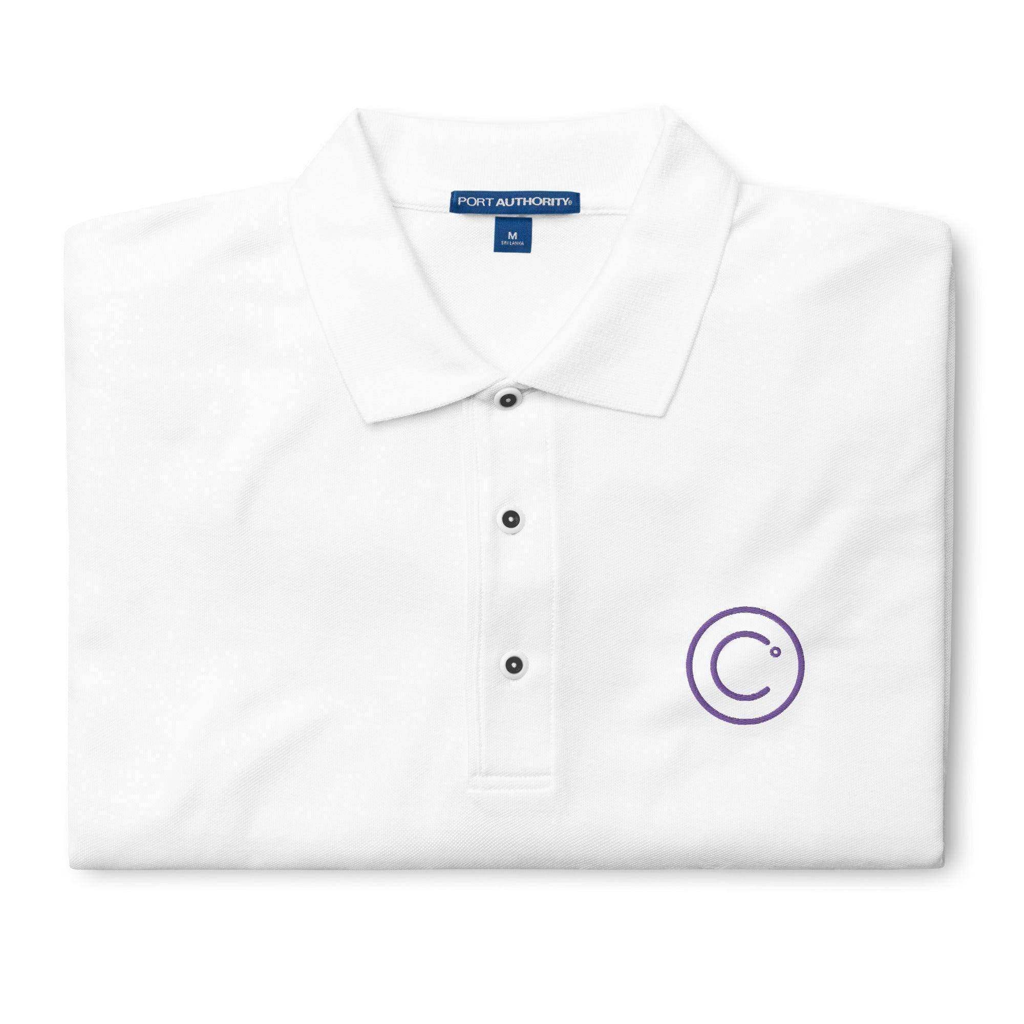 Celsius Polo Shirt - InvestmenTees