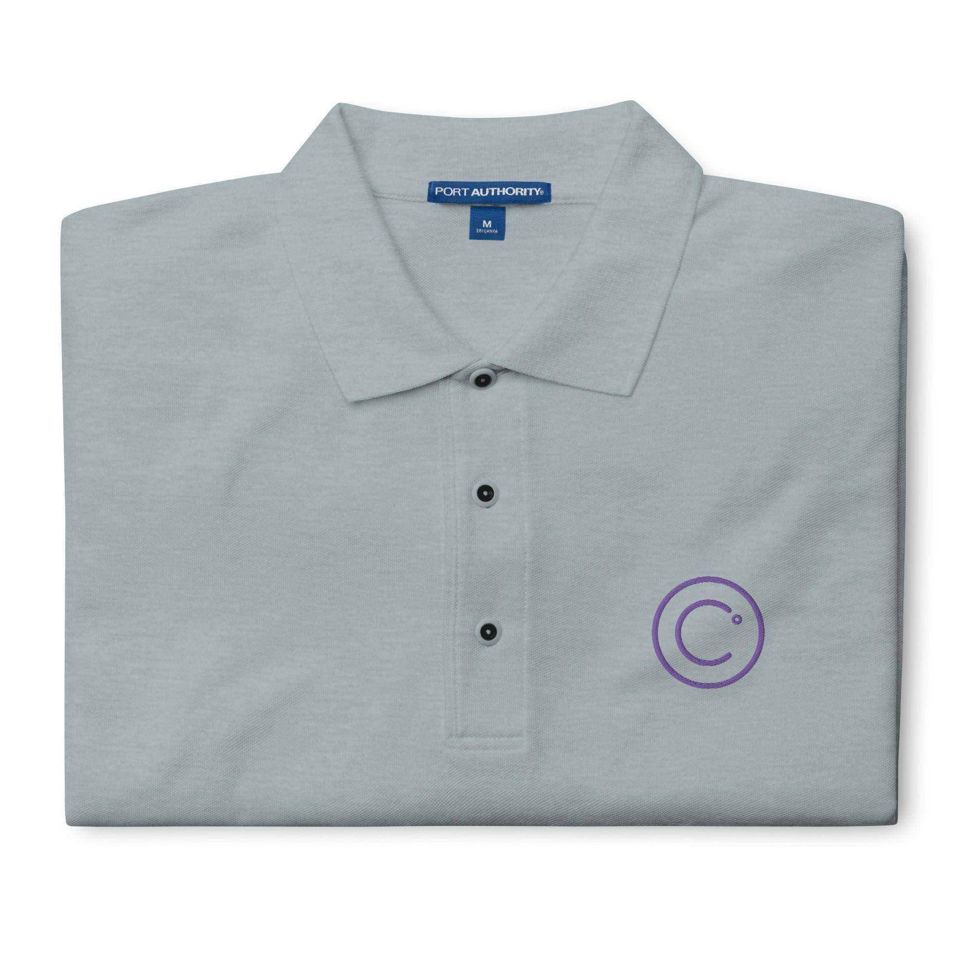 Celsius Polo Shirt - InvestmenTees