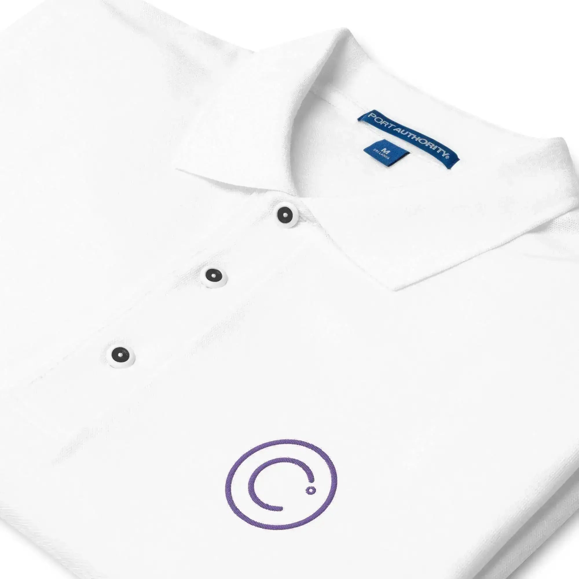 Celsius Polo Shirt - InvestmenTees
