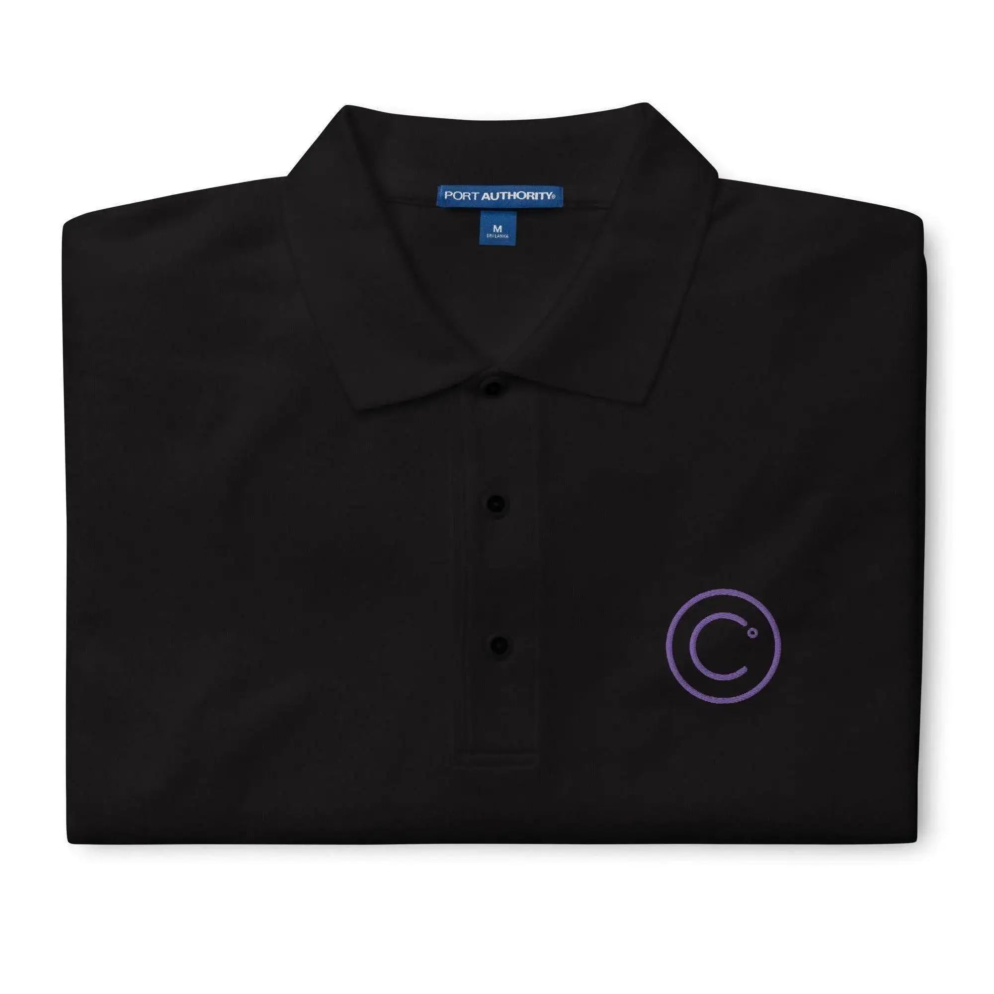 Celsius Polo Shirt - InvestmenTees