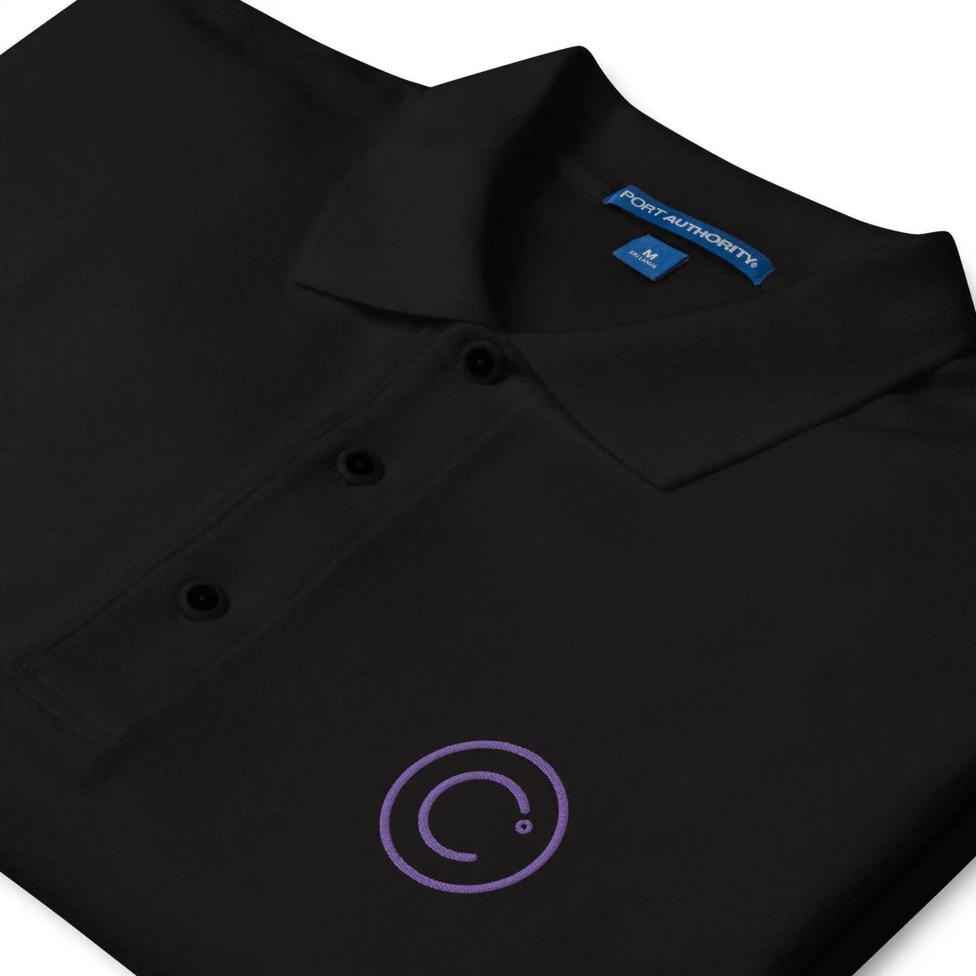 Celsius Polo Shirt - InvestmenTees