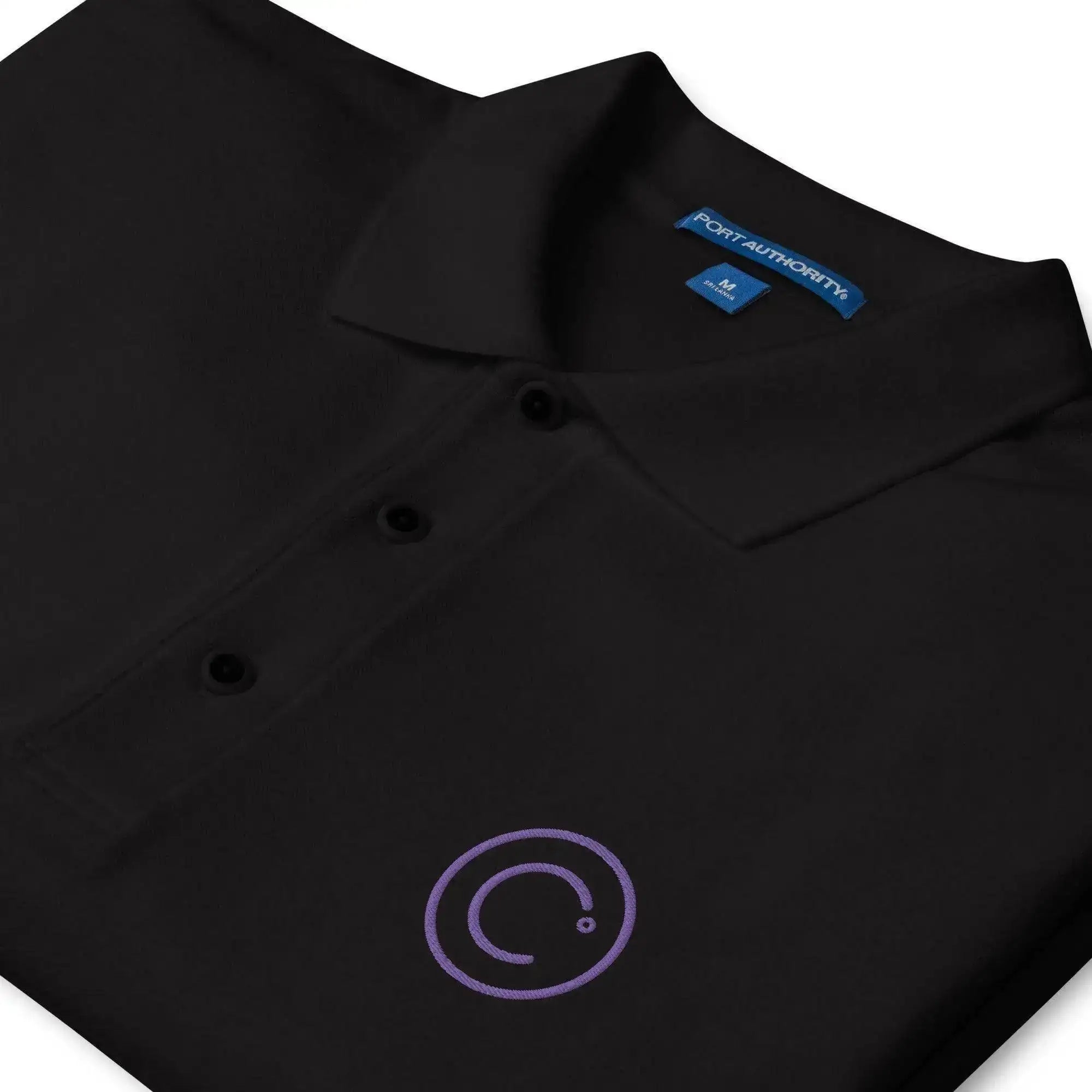 Celsius Polo Shirt - InvestmenTees