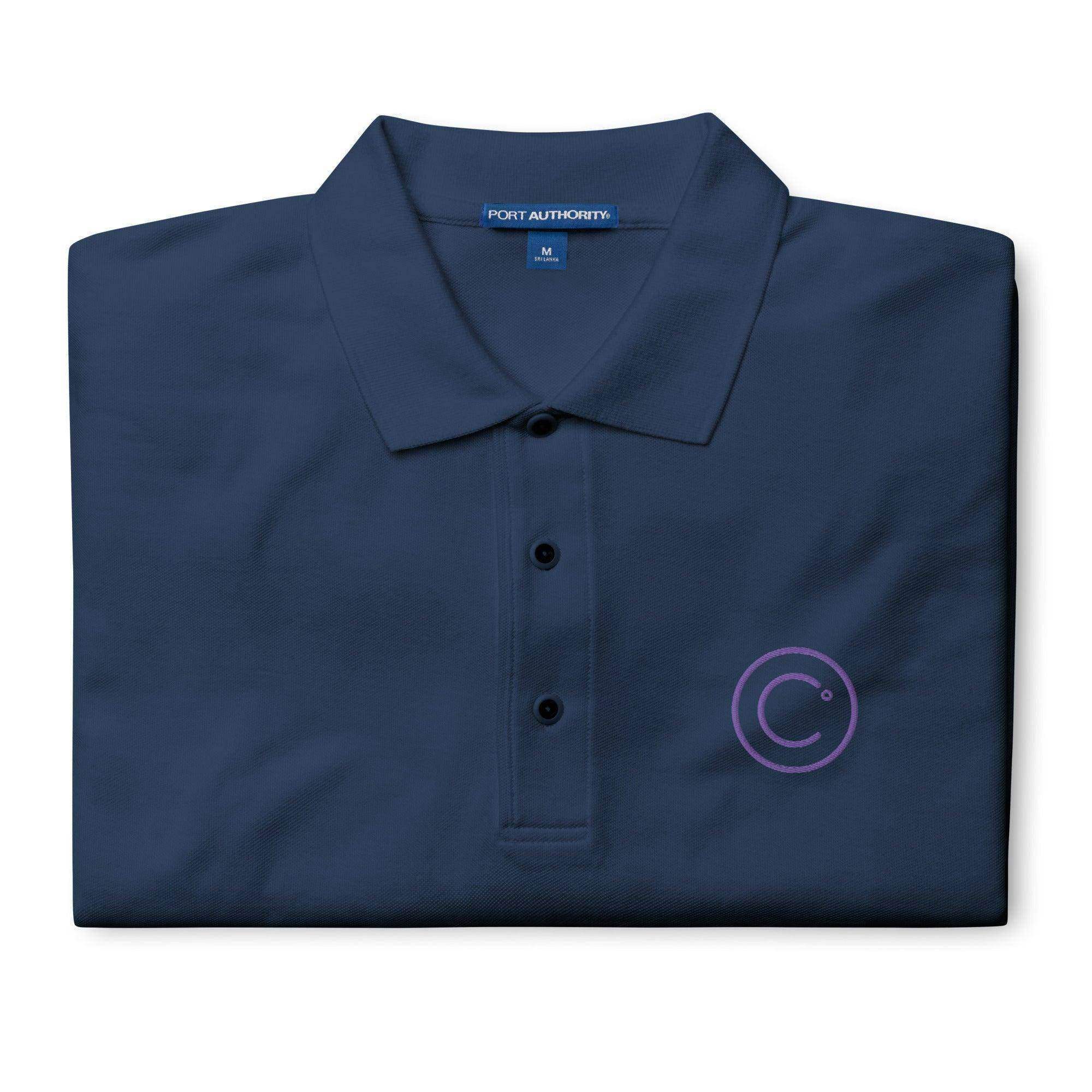 Celsius Polo Shirt - InvestmenTees