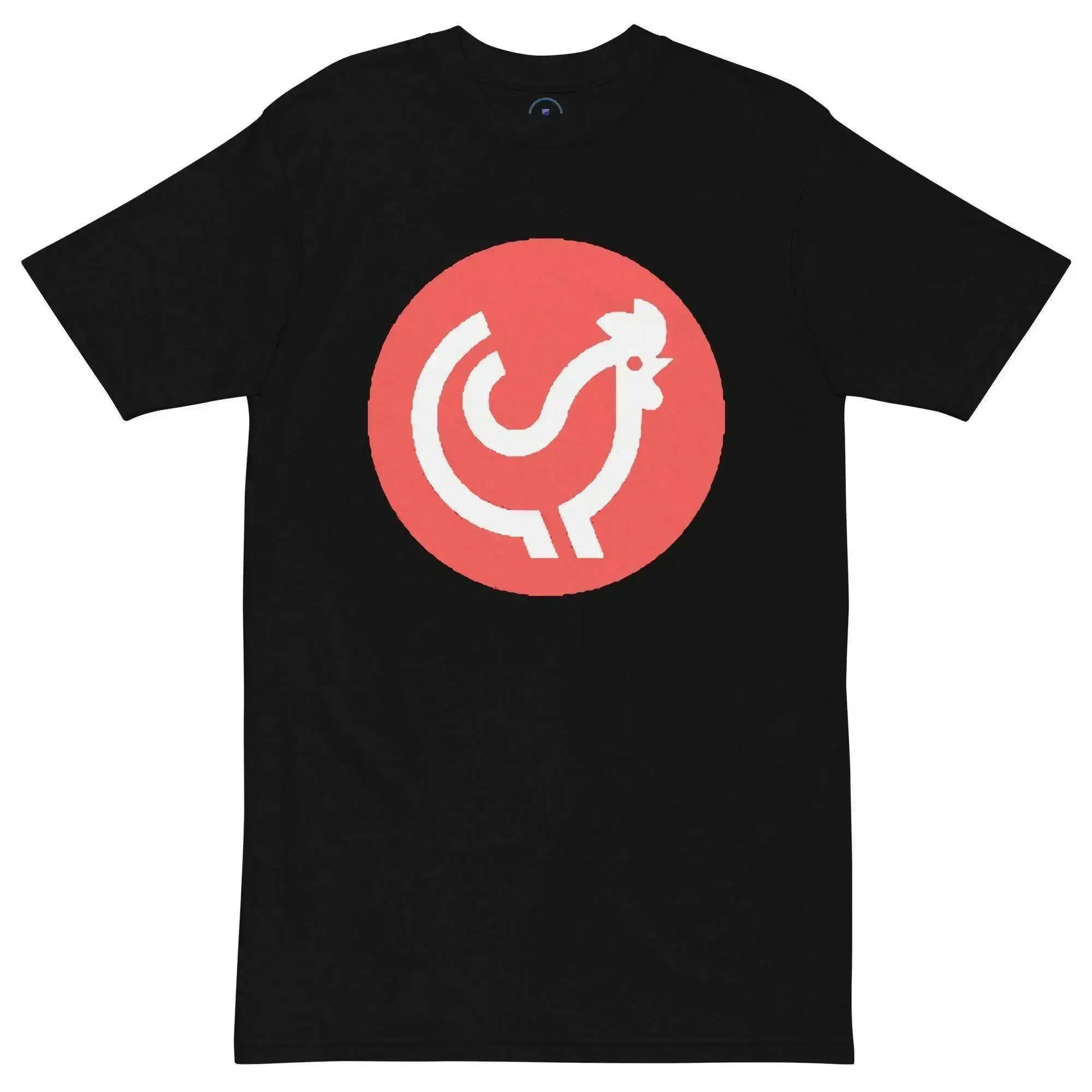 Chicken Meme Coin T-Shirt - InvestmenTees