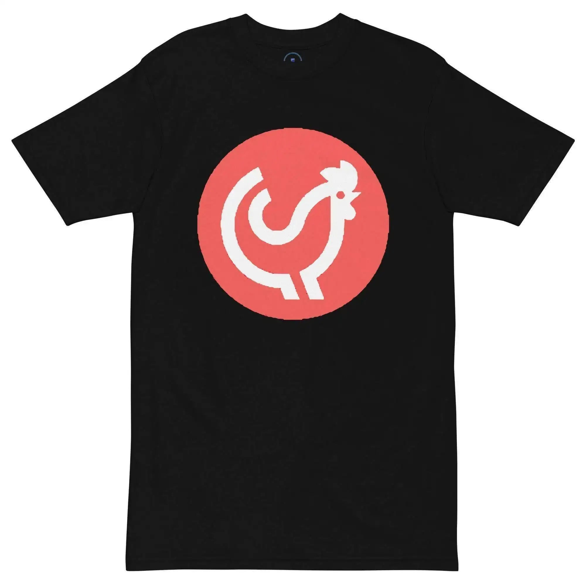 Chicken Meme Coin T-Shirt - InvestmenTees
