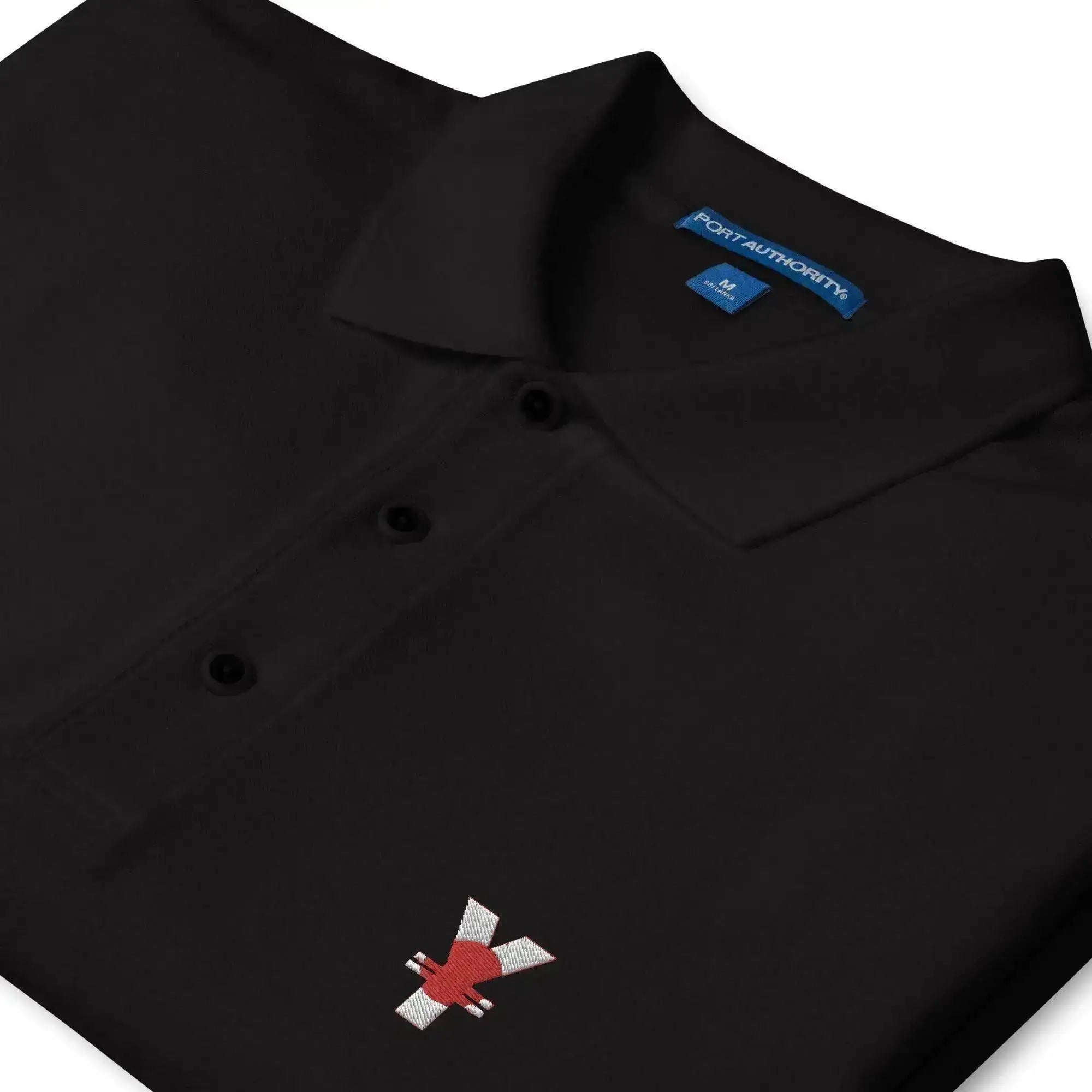 Chinese Yen Polo Shirt - InvestmenTees
