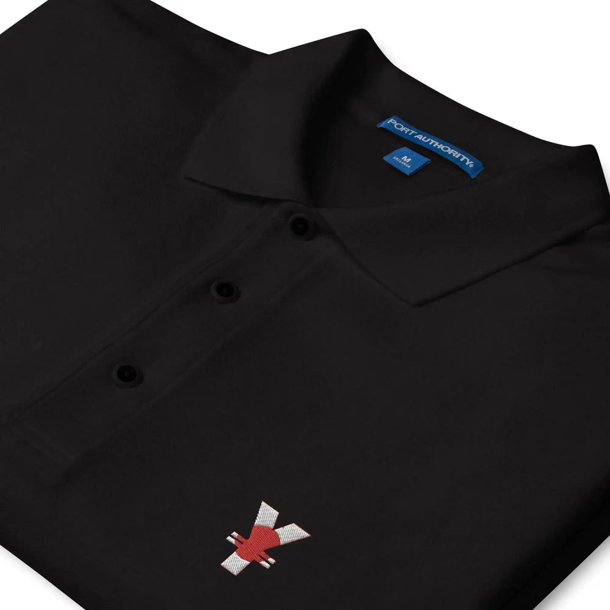 Chinese Yen Polo Shirt - InvestmenTees