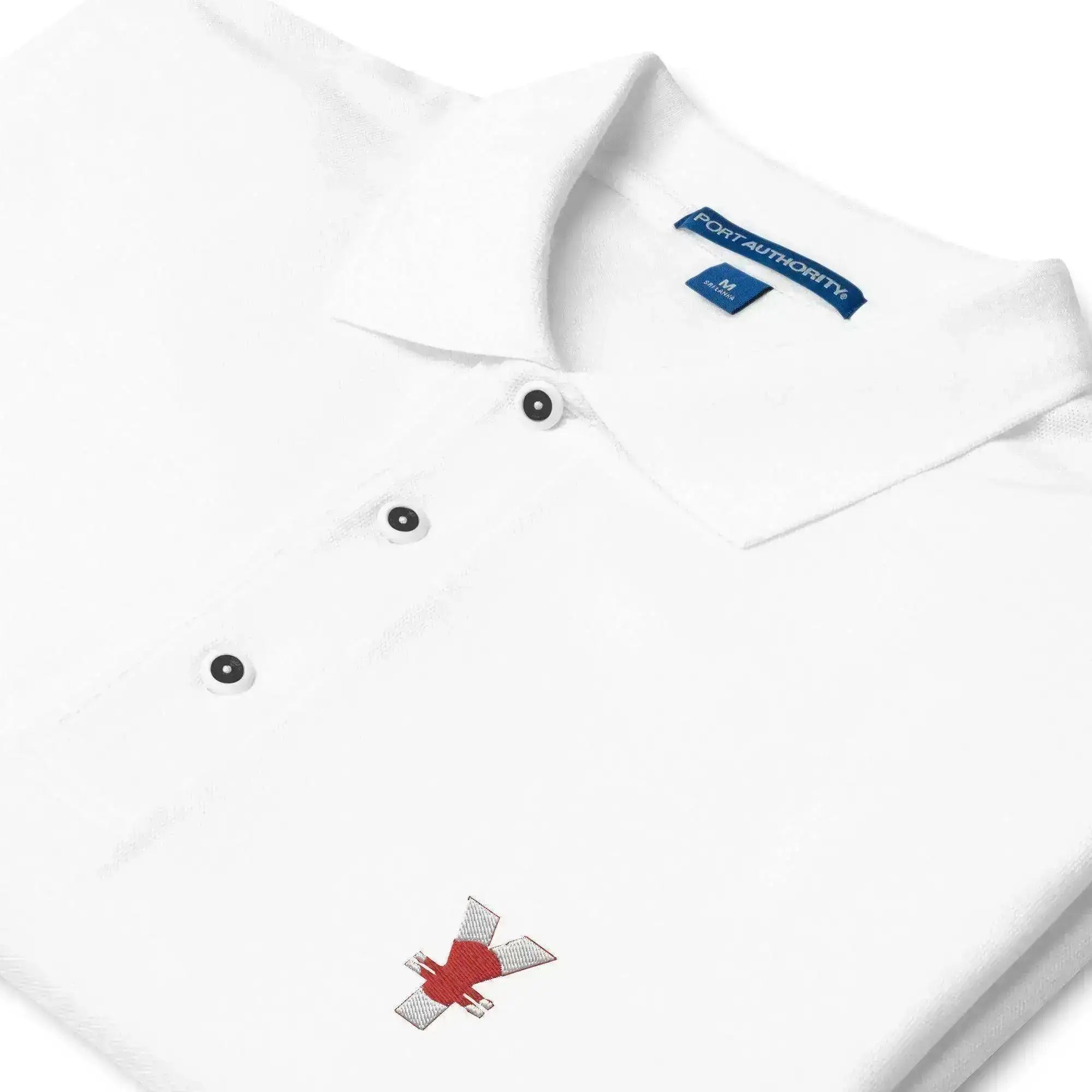 Chinese Yen Polo Shirt - InvestmenTees
