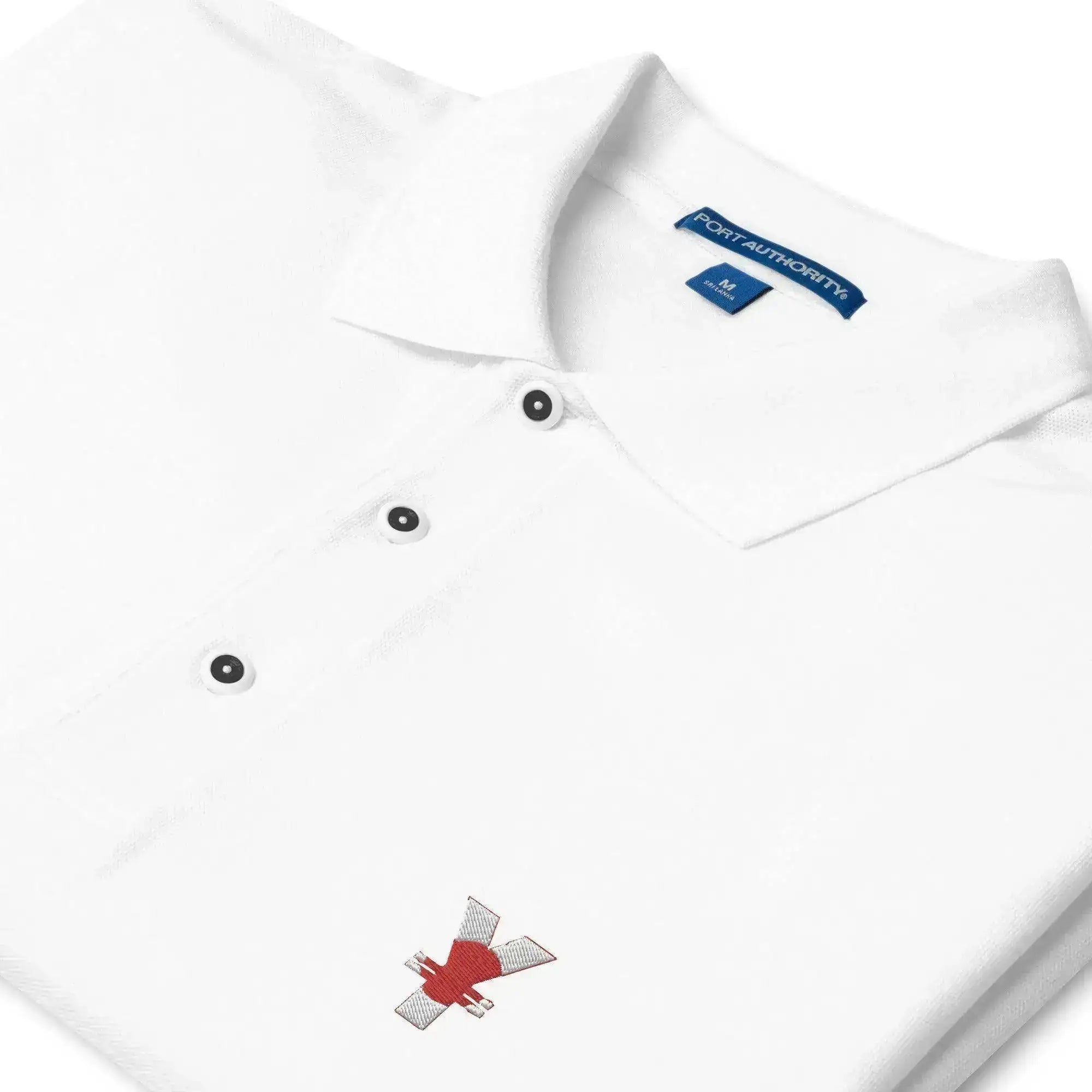 Chinese Yen Polo Shirt - InvestmenTees