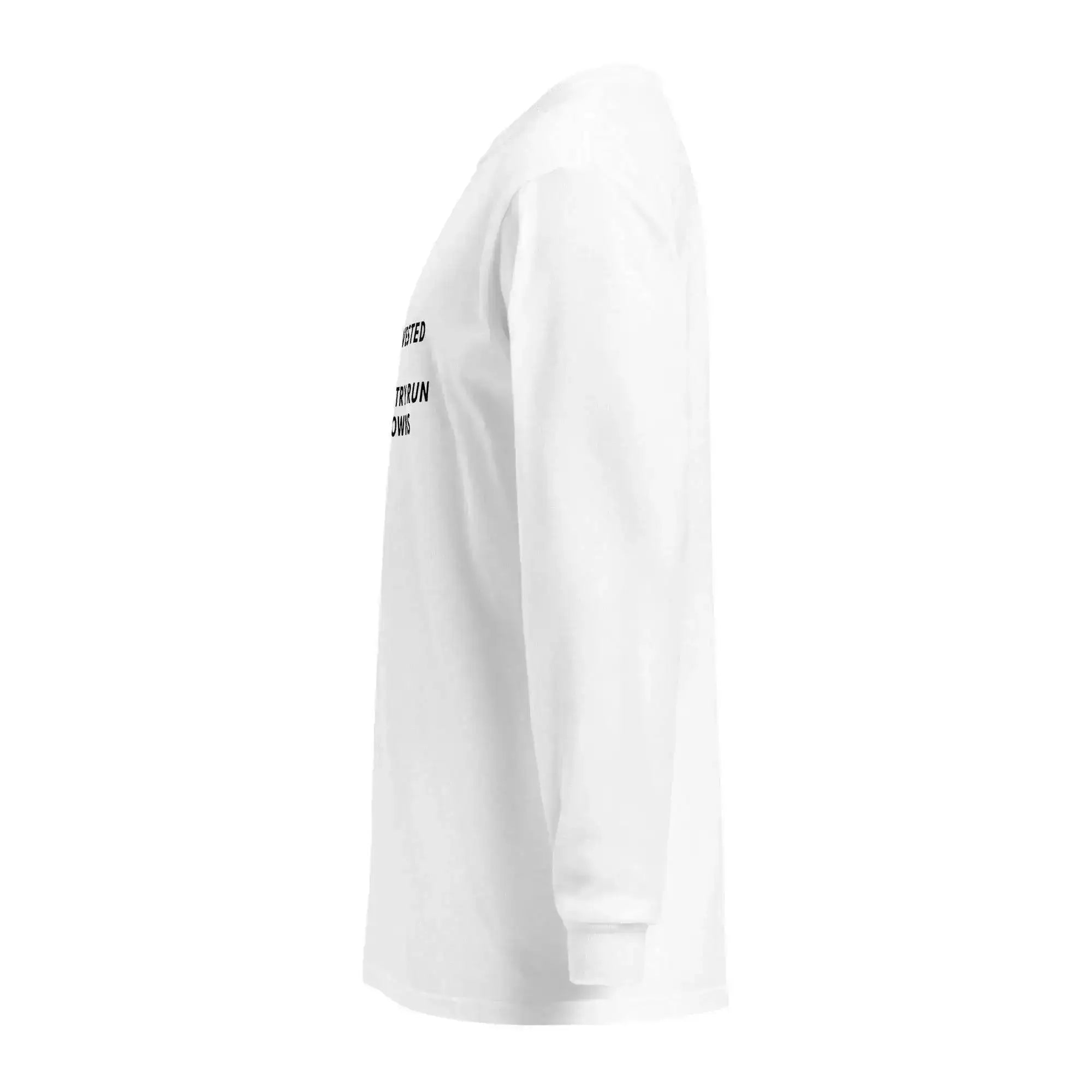 Clown Industry Investing Long Sleeve T-Shirt - InvestmenTees
