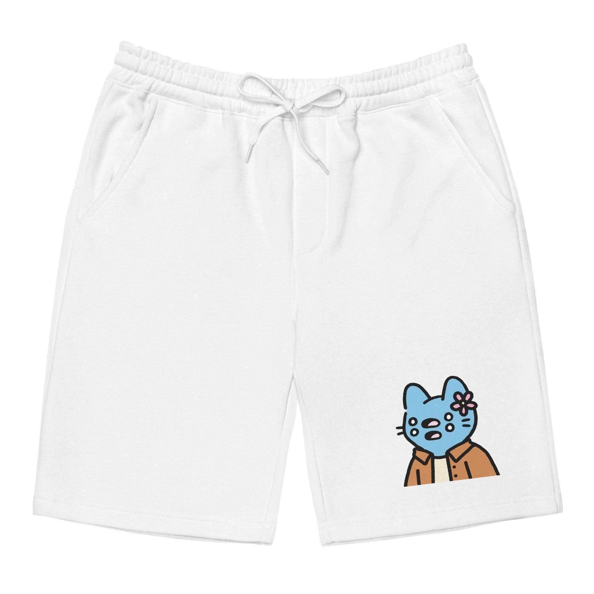 Cool Cats P3 Shorts - InvestmenTees