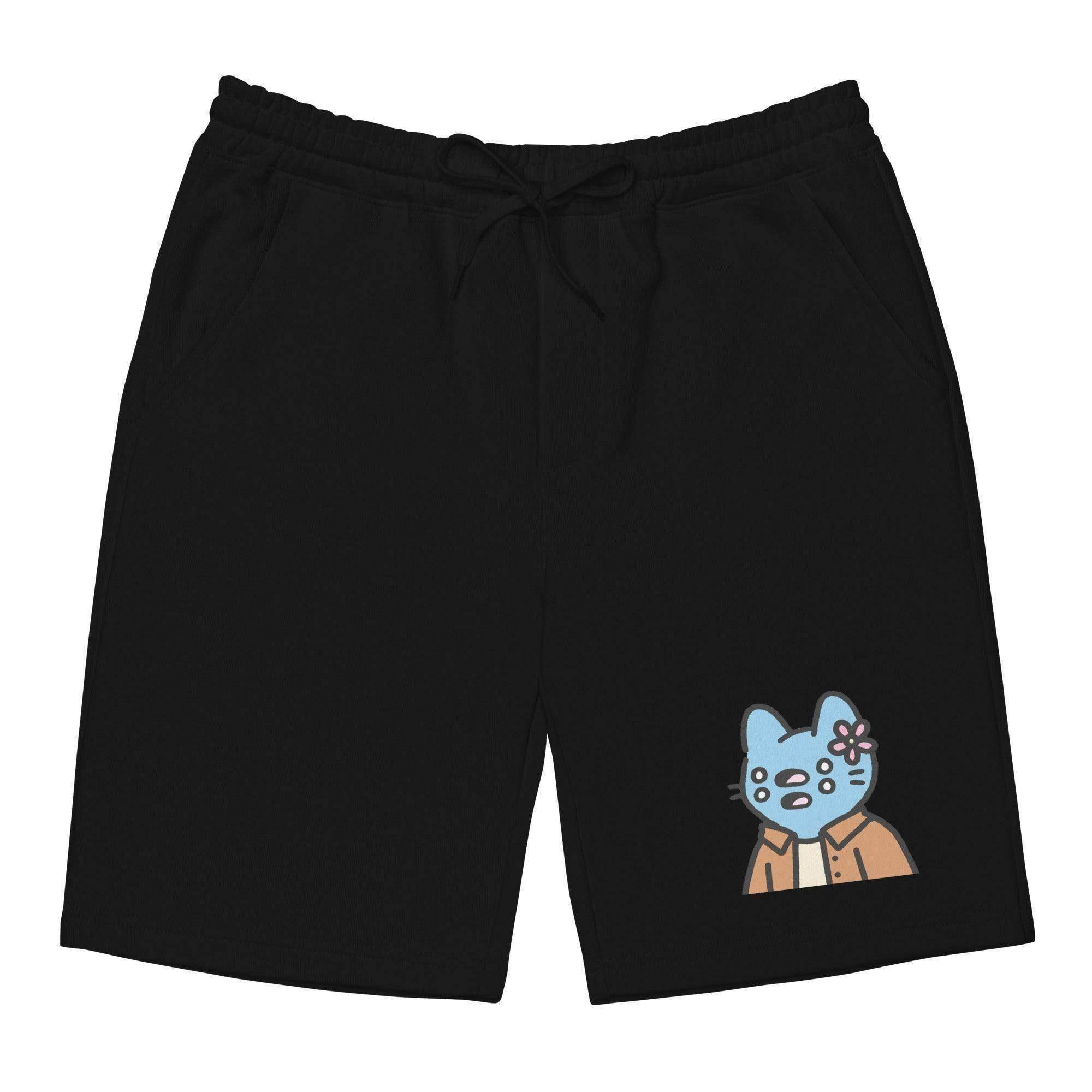 Cool Cats P3 Shorts - InvestmenTees