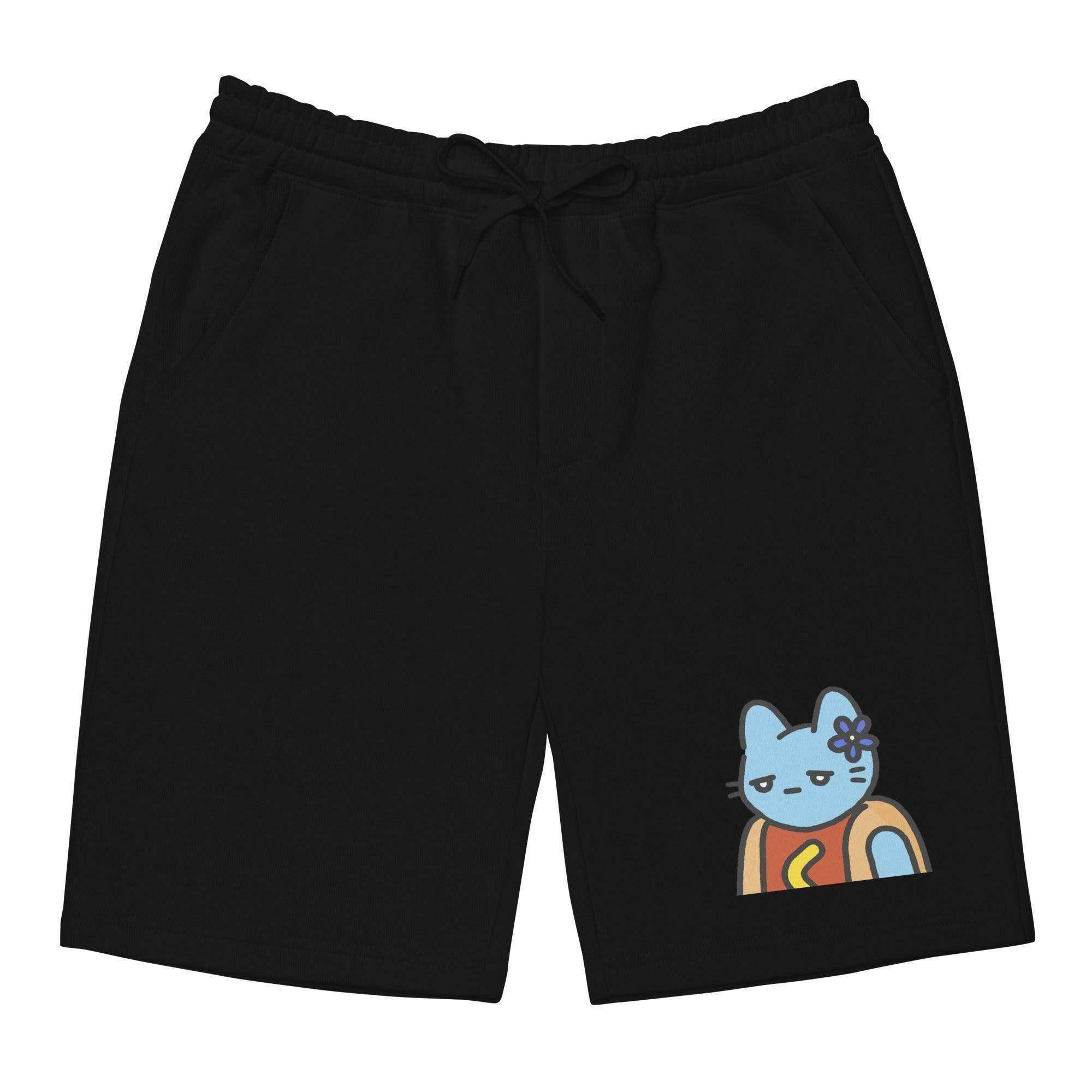 Cool Cats P4 Shorts - InvestmenTees