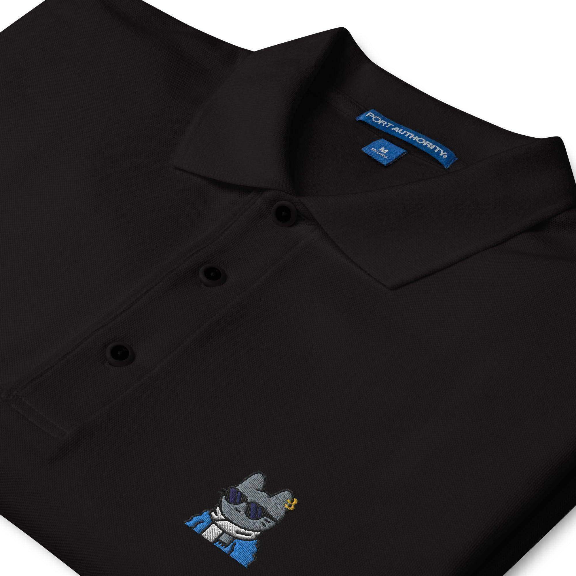 Cool Cats P5 Polo Shirt - InvestmenTees