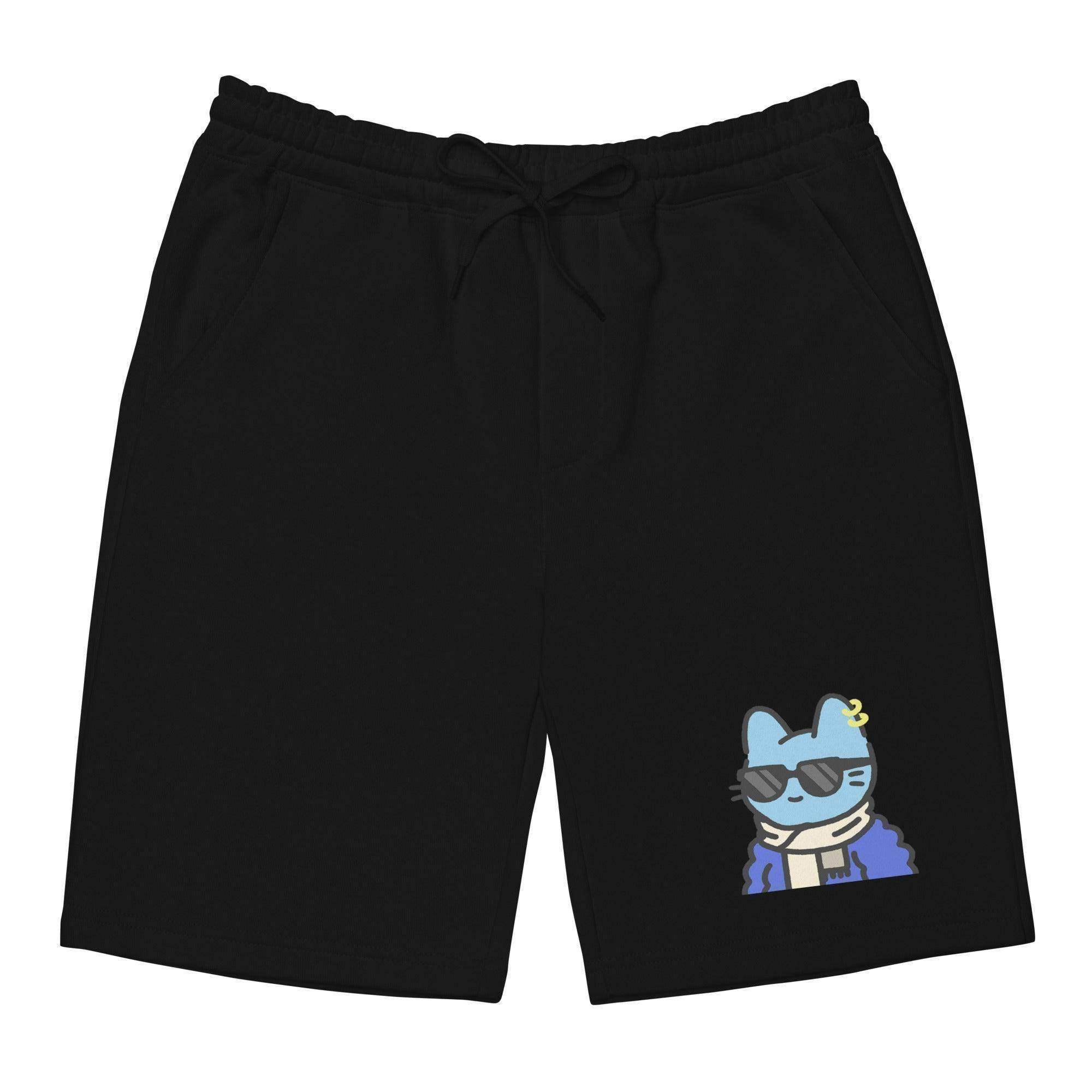 Cool Cats P5 Shorts - InvestmenTees