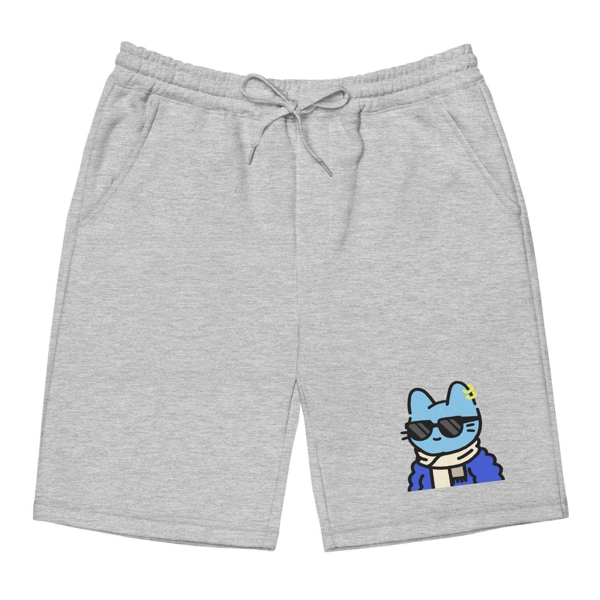 Cool Cats P5 Shorts - InvestmenTees