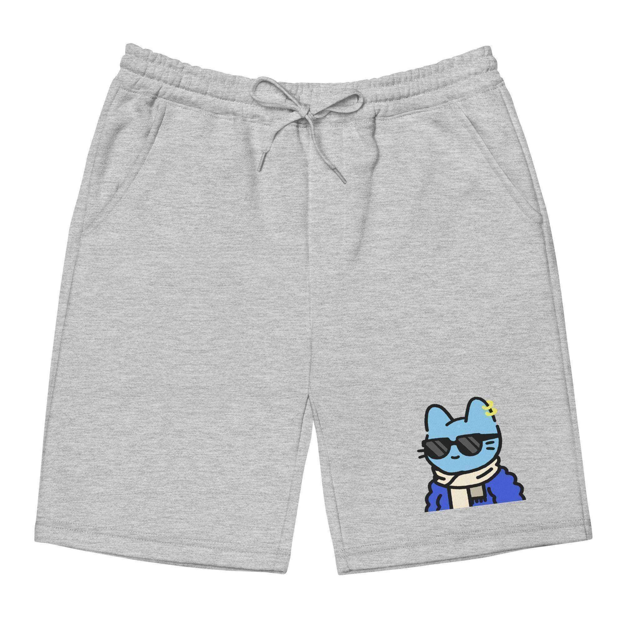 Cool Cats P5 Shorts - InvestmenTees