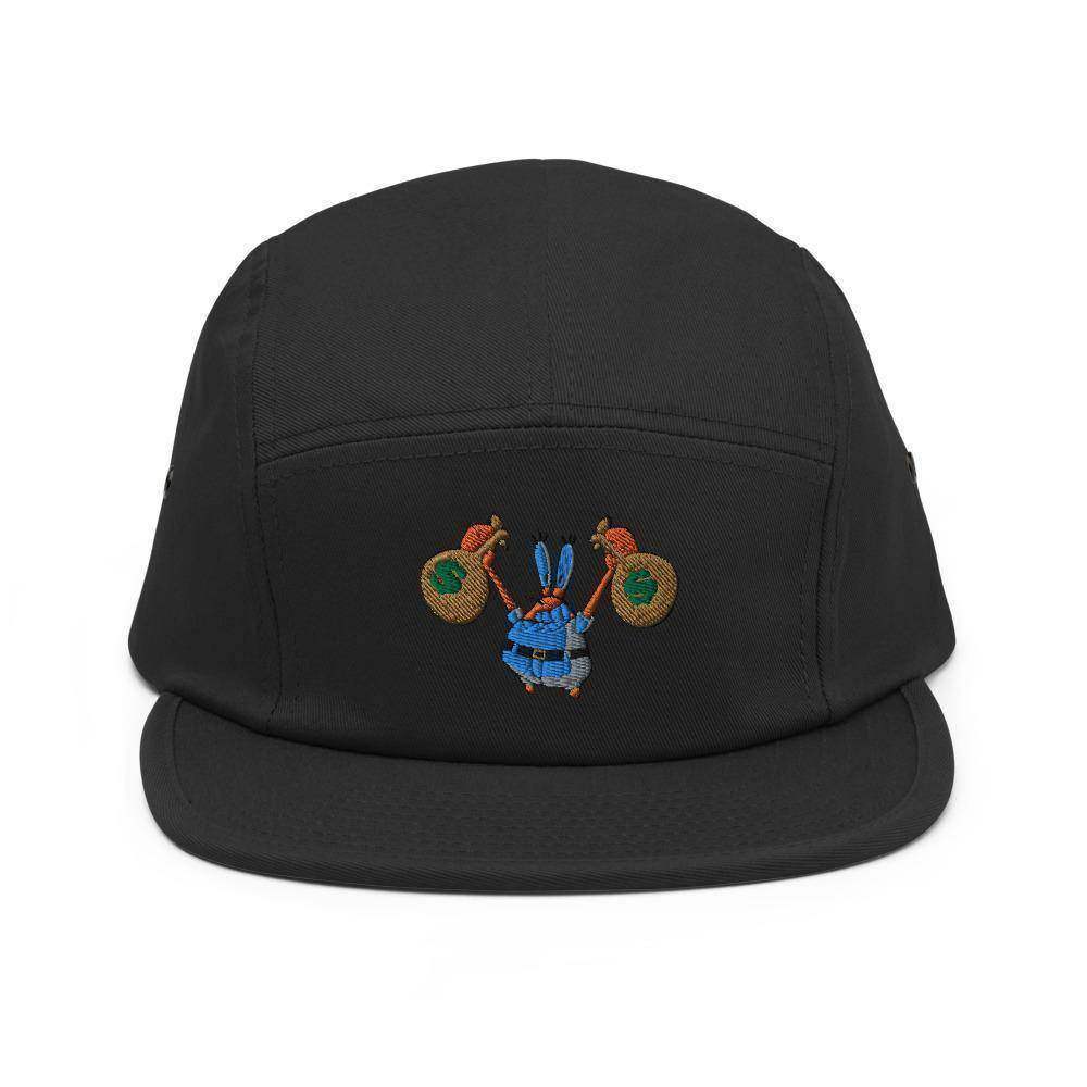 Covered Call Profits Hat - InvestmenTees