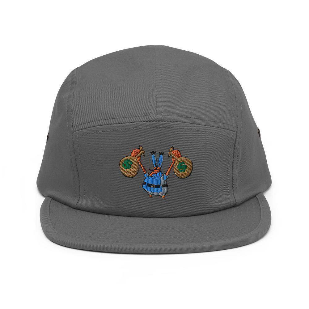 Covered Call Profits Hat - InvestmenTees