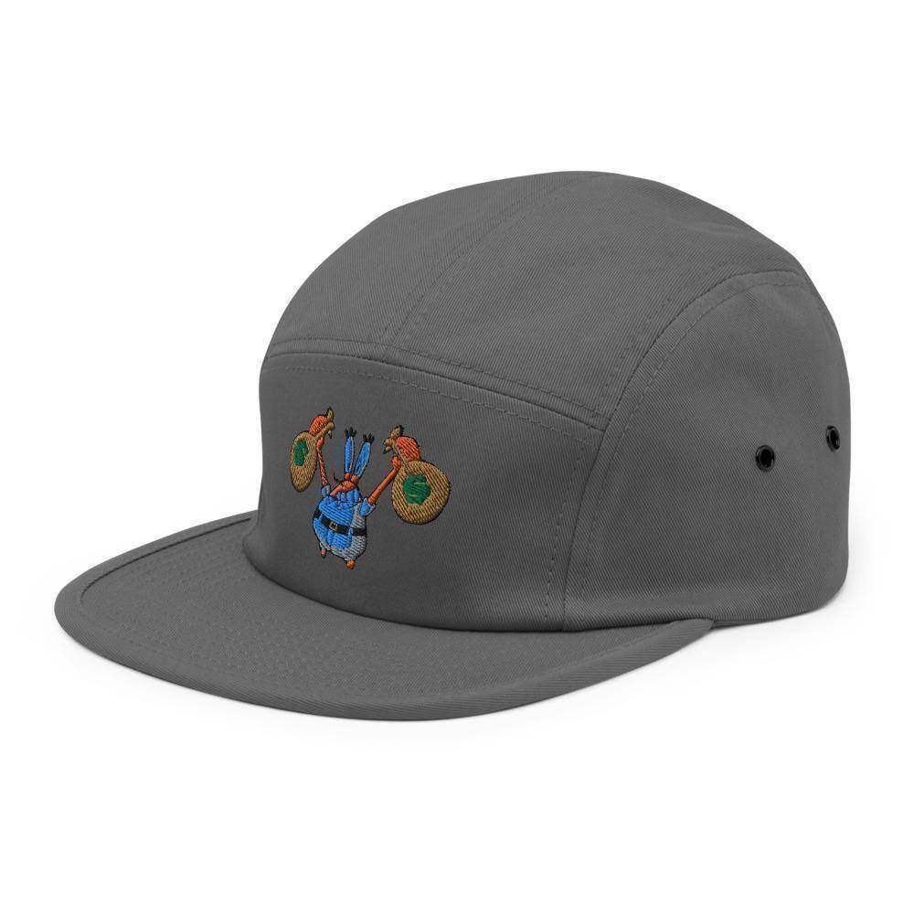 Covered Call Profits Hat - InvestmenTees