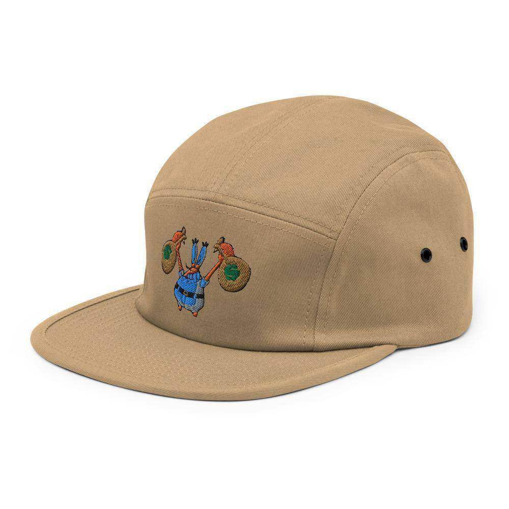 Covered Call Profits Hat - InvestmenTees