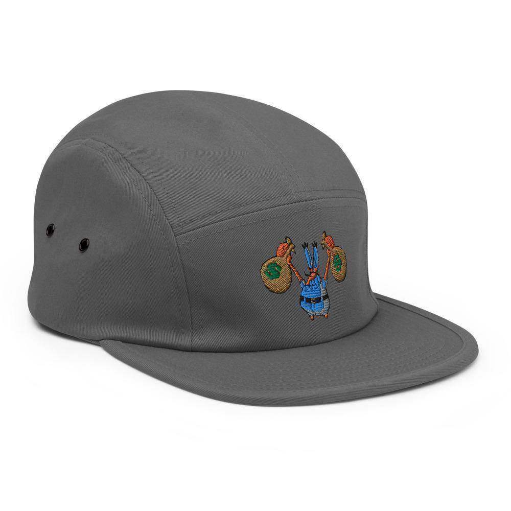 Covered Call Profits Hat - InvestmenTees