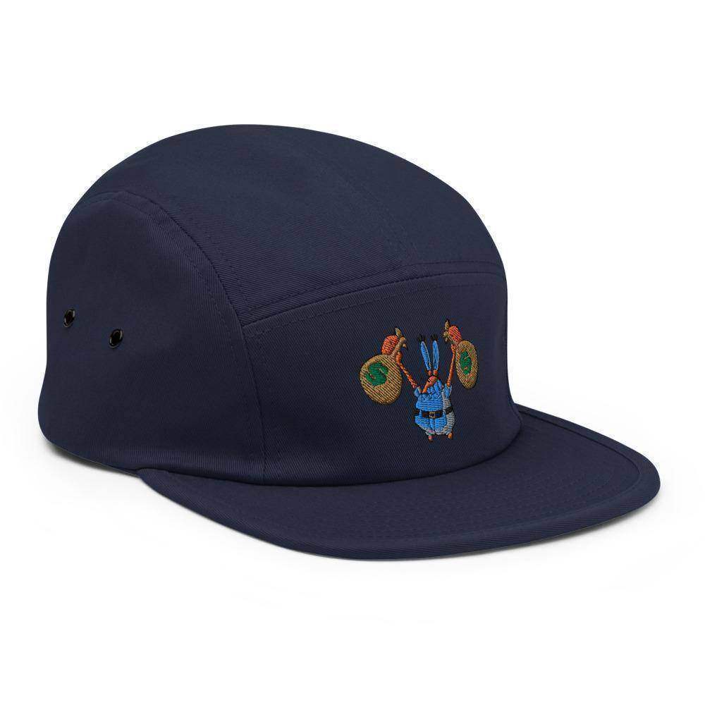 Covered Call Profits Hat - InvestmenTees