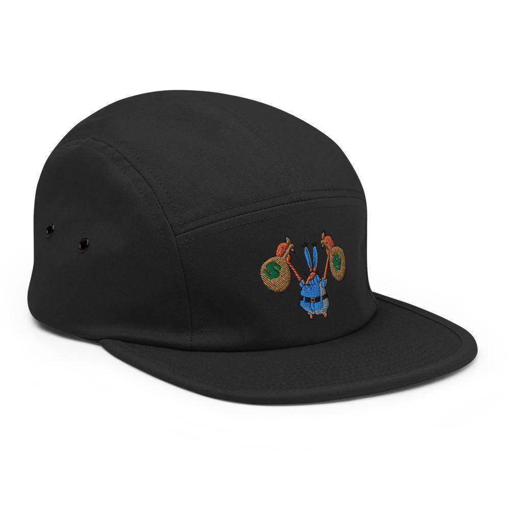 Covered Call Profits Hat - InvestmenTees
