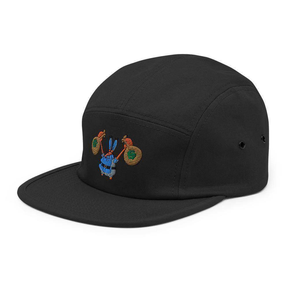 Covered Call Profits Hat - InvestmenTees