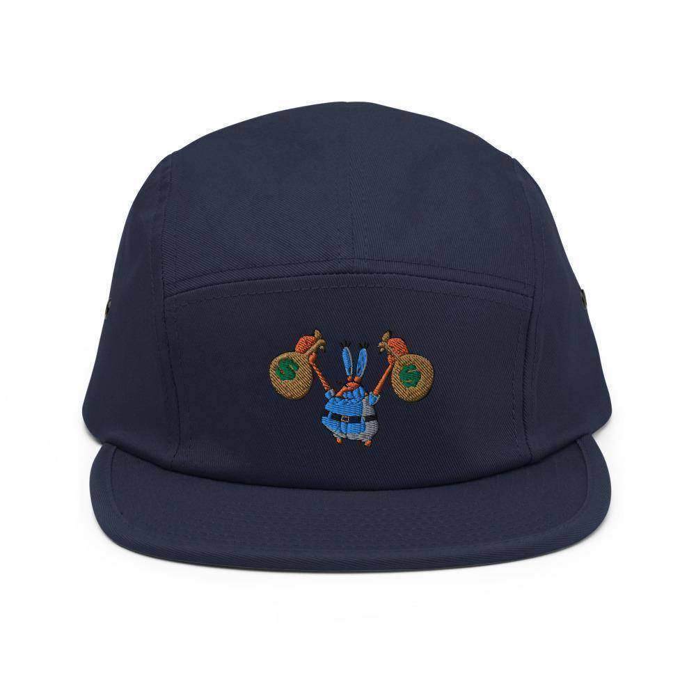 Covered Call Profits Hat - InvestmenTees