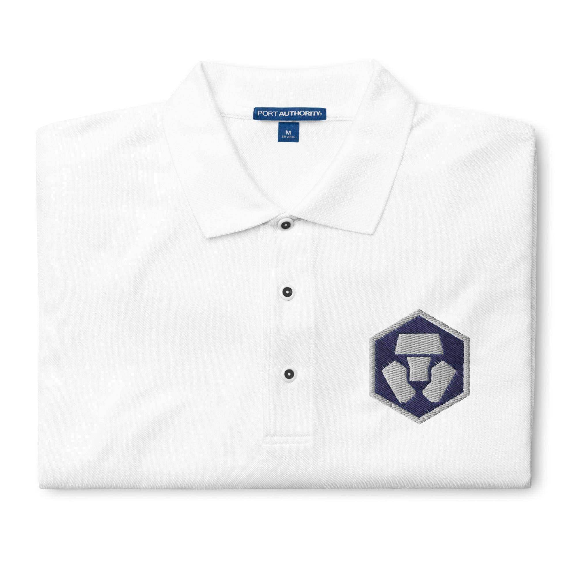 Cronos Polo Shirt - InvestmenTees